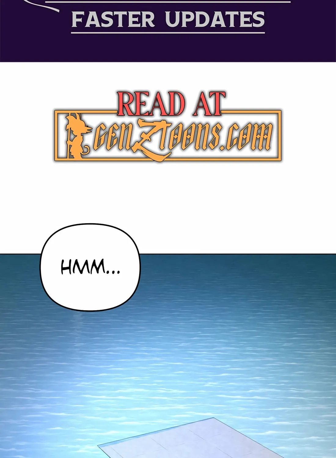 The Return Of Apocalypses Tyrant Chapter 40 page 2 - 