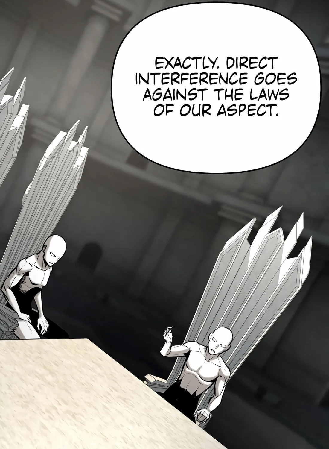 The Return Of Apocalypses Tyrant Chapter 40 page 102 - 