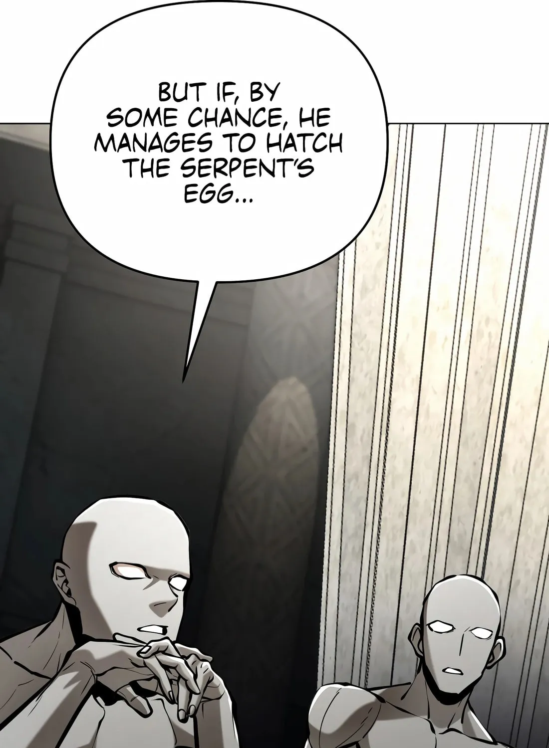 The Return Of Apocalypses Tyrant Chapter 40 page 105 - 
