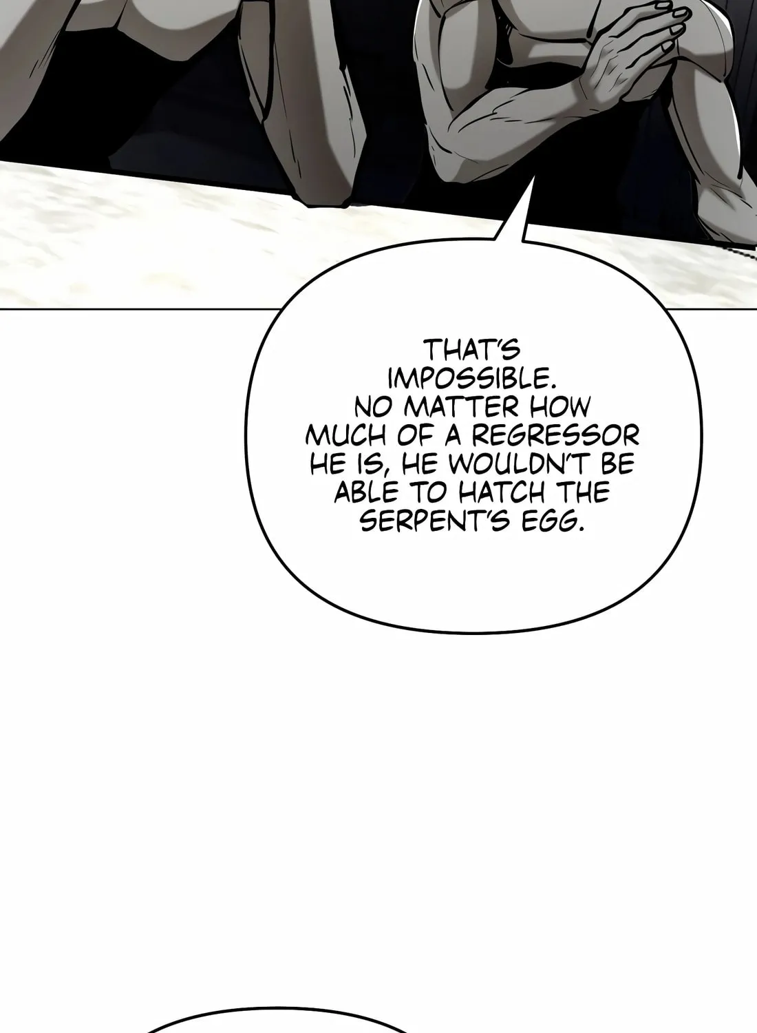 The Return Of Apocalypses Tyrant Chapter 40 page 106 - 