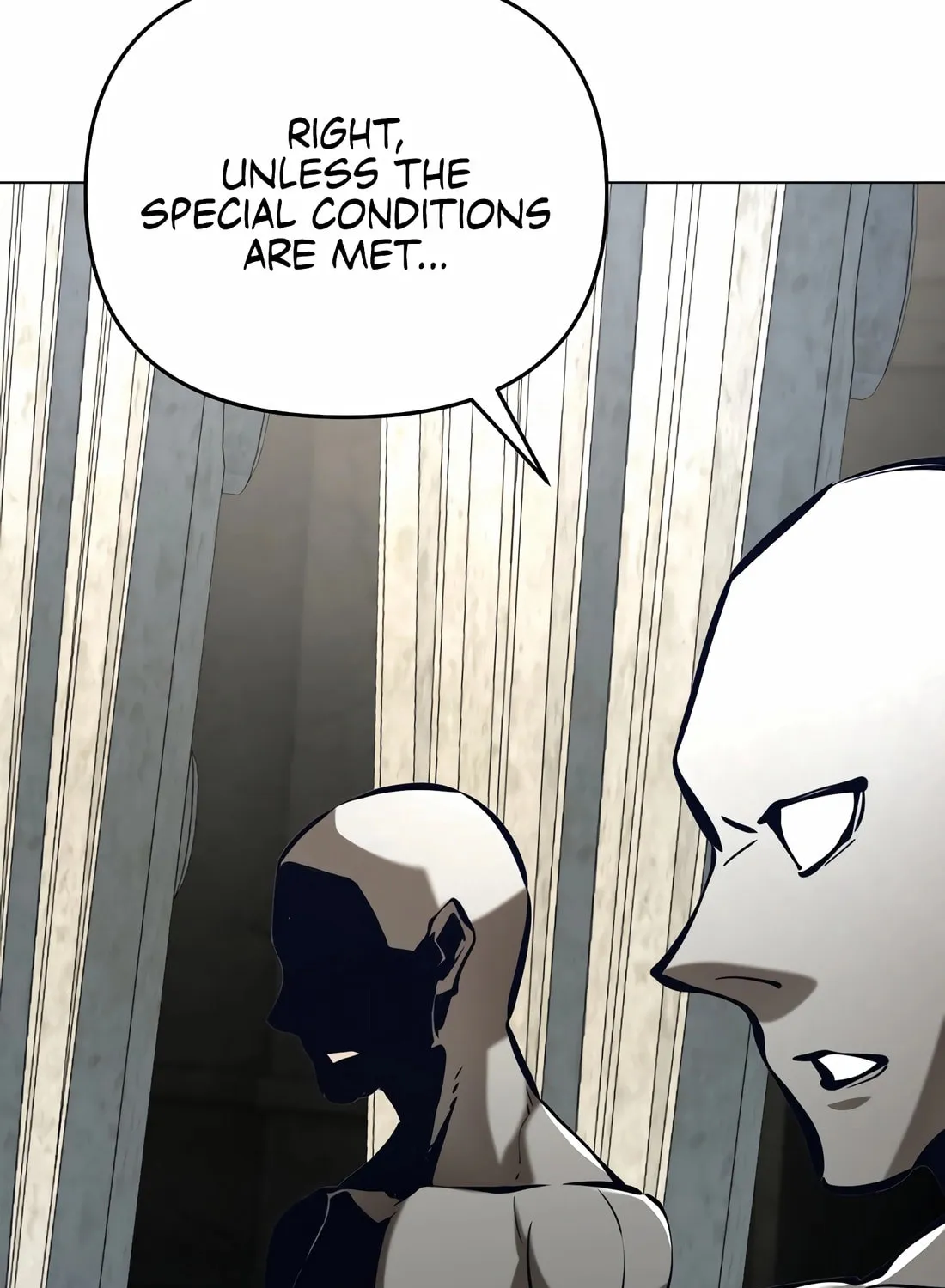 The Return Of Apocalypses Tyrant Chapter 40 page 107 - 