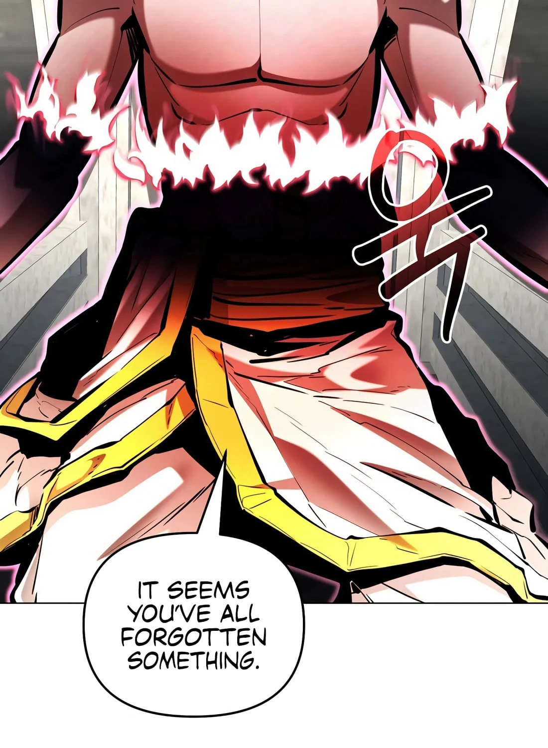 The Return Of Apocalypses Tyrant Chapter 40 page 109 - 
