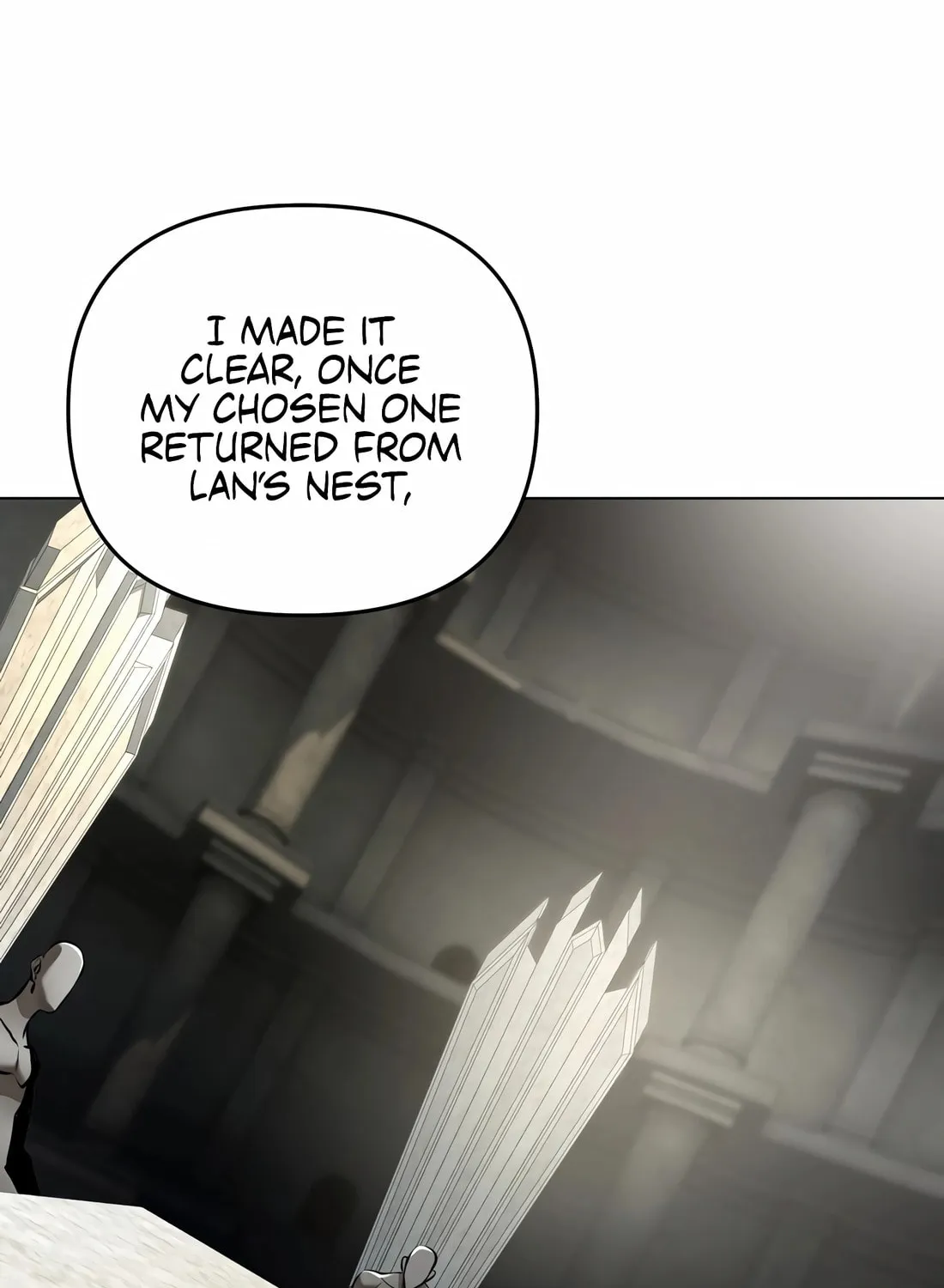 The Return Of Apocalypses Tyrant Chapter 40 page 112 - 