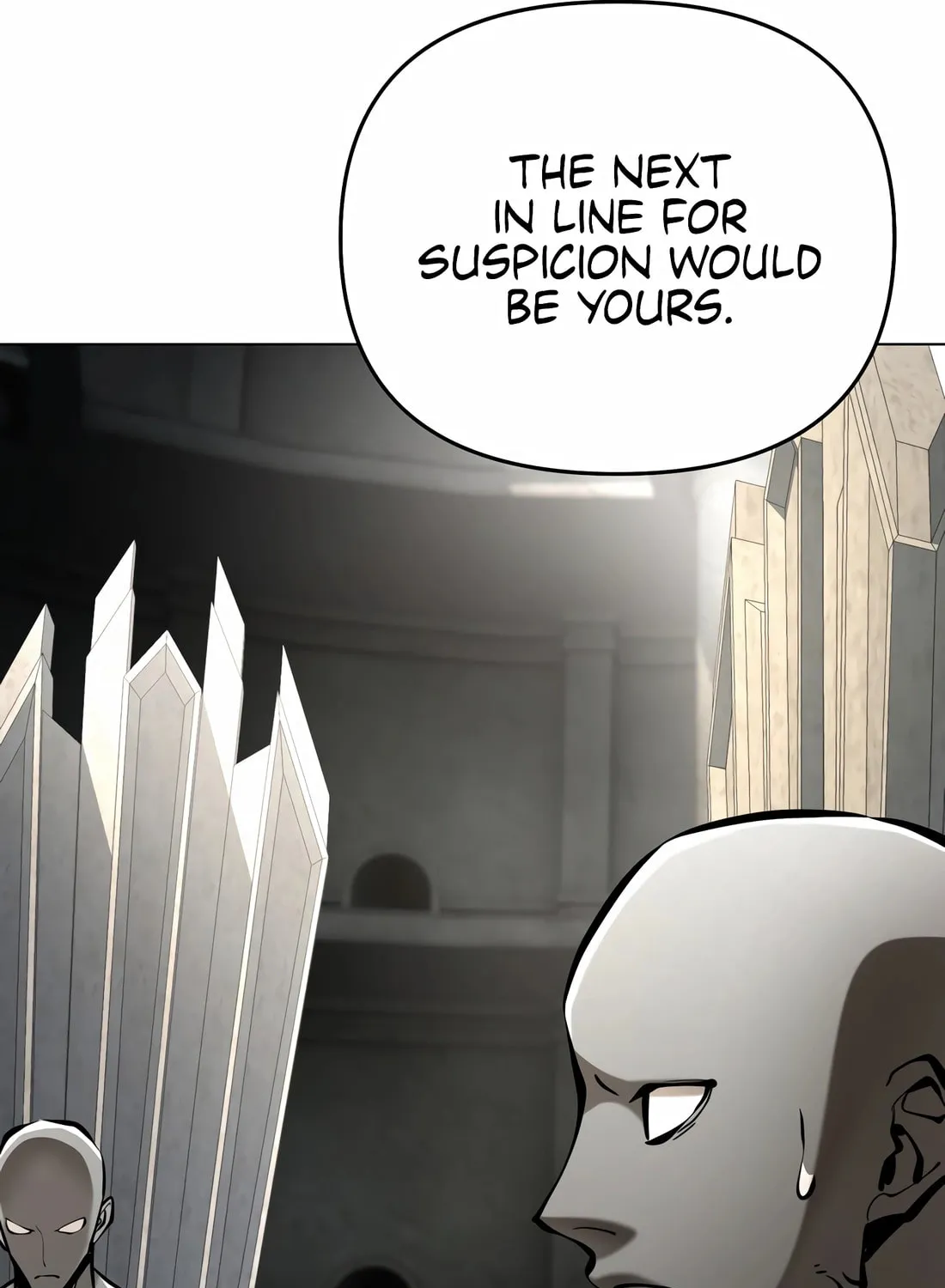 The Return Of Apocalypses Tyrant Chapter 40 page 114 - 
