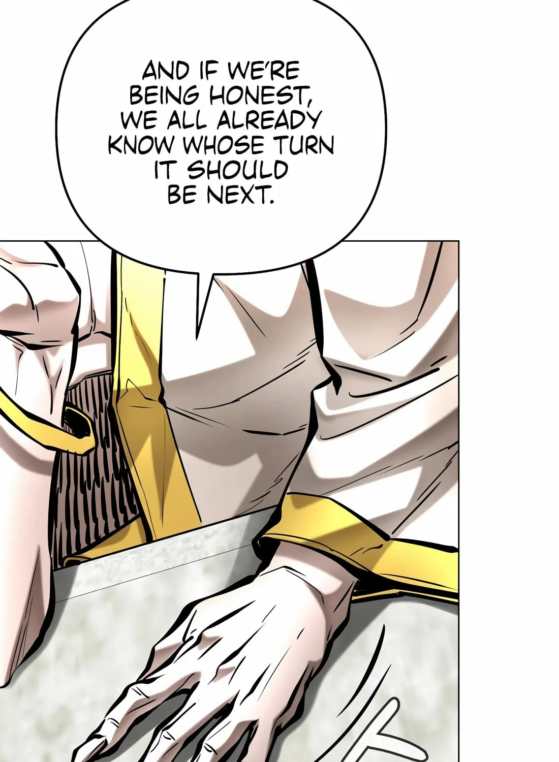 The Return Of Apocalypses Tyrant Chapter 40 page 116 - 