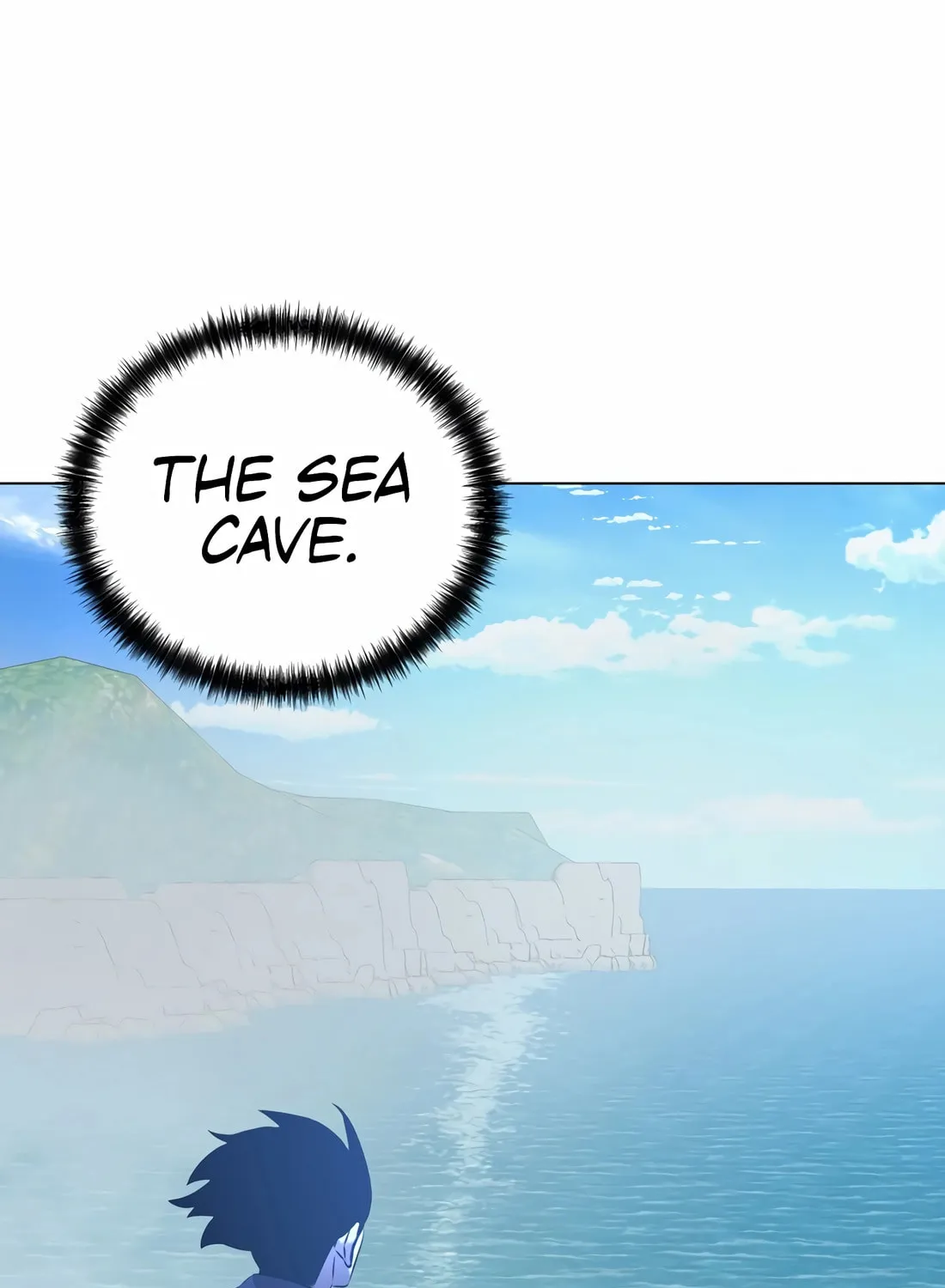 The Return Of Apocalypses Tyrant Chapter 40 page 13 - 