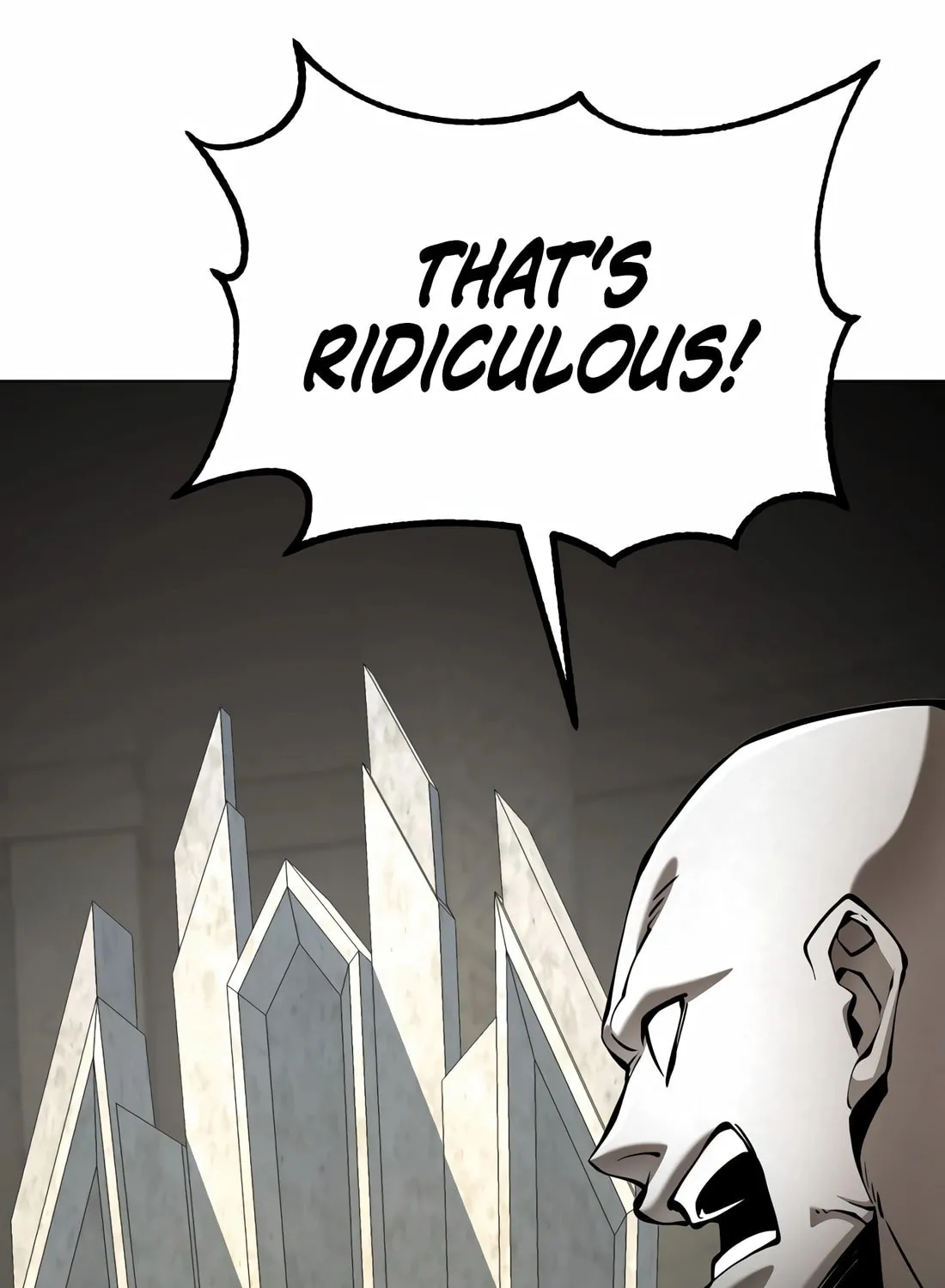 The Return Of Apocalypses Tyrant Chapter 40 page 124 - 