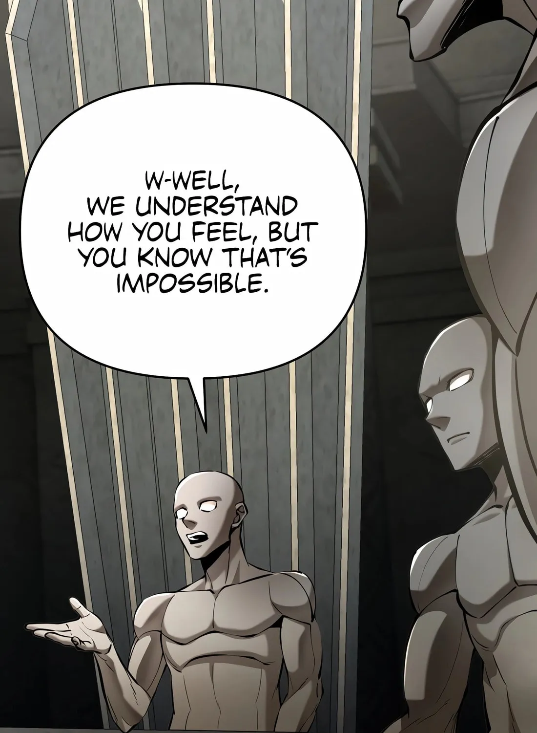 The Return Of Apocalypses Tyrant Chapter 40 page 125 - 