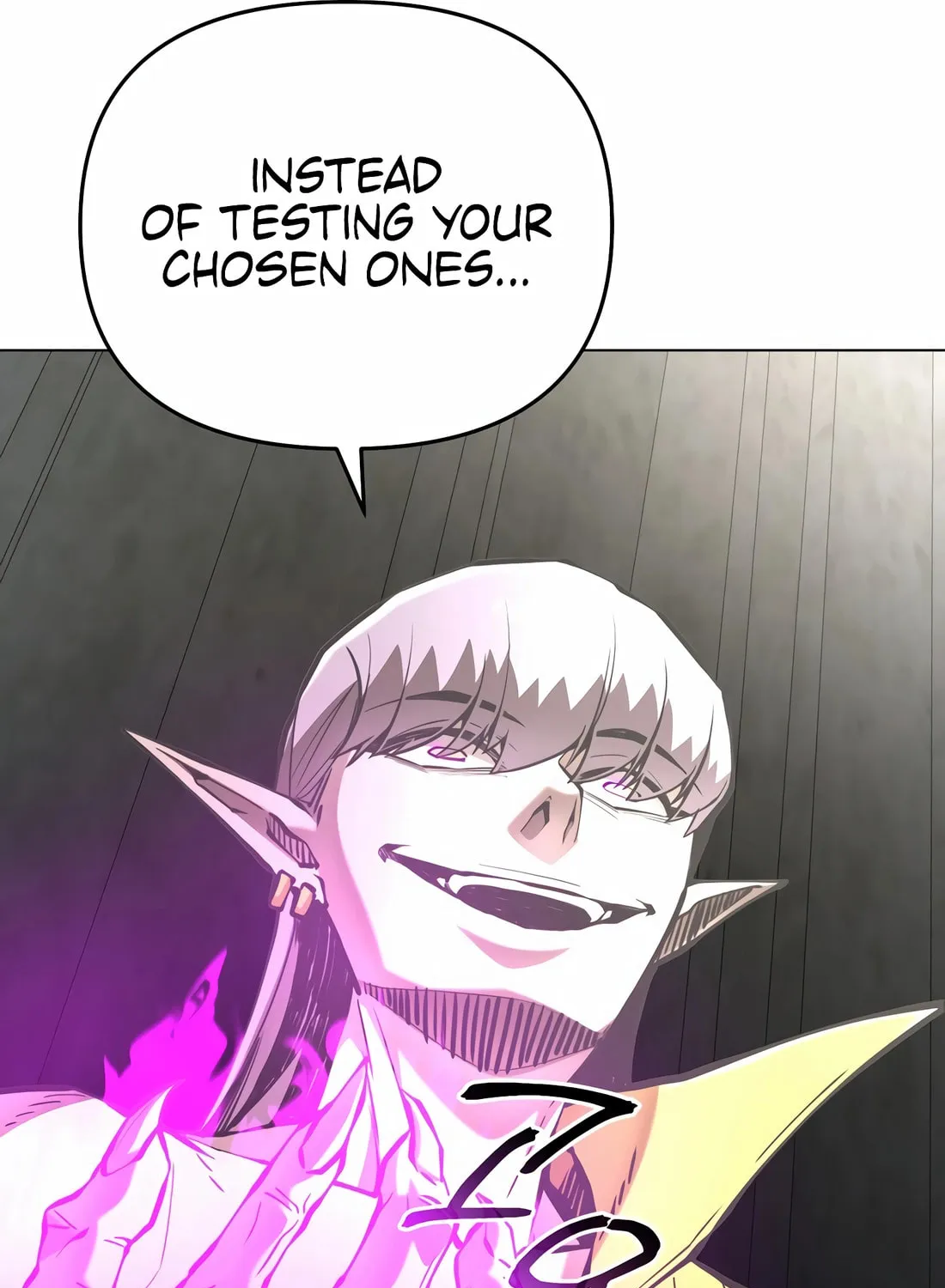 The Return Of Apocalypses Tyrant Chapter 40 page 134 - 