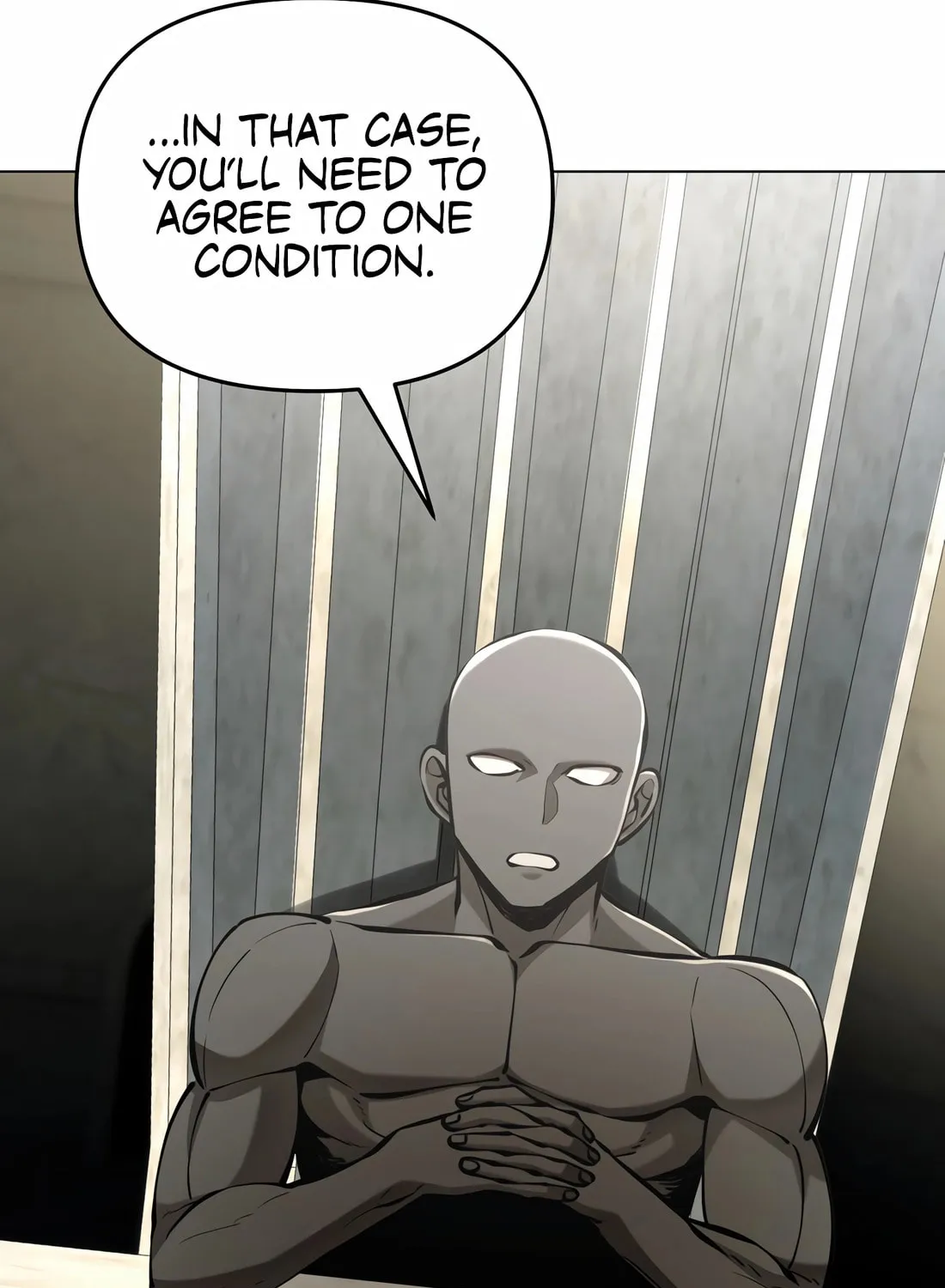 The Return Of Apocalypses Tyrant Chapter 40 page 136 - 