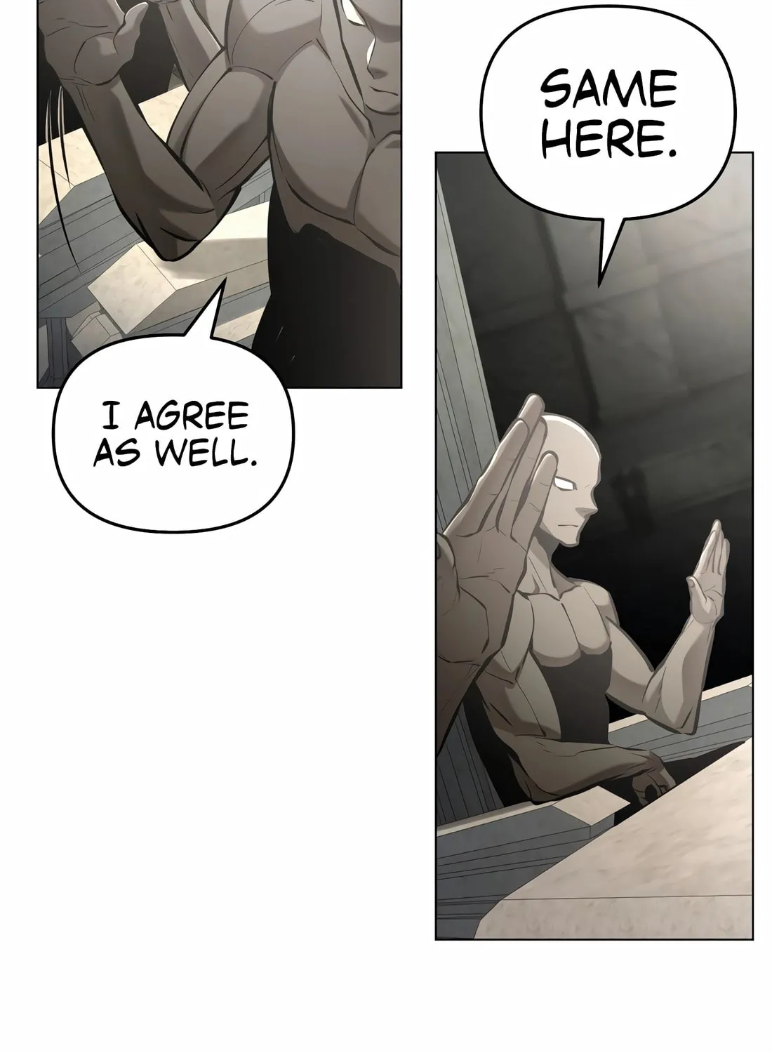 The Return Of Apocalypses Tyrant Chapter 40 page 139 - 