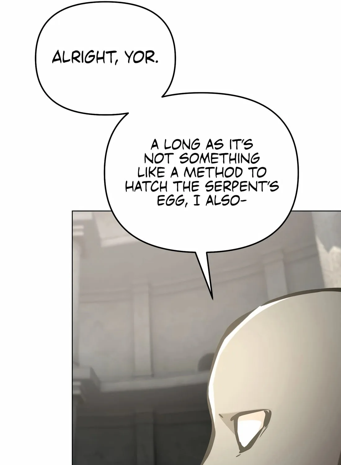 The Return Of Apocalypses Tyrant Chapter 40 page 143 - 