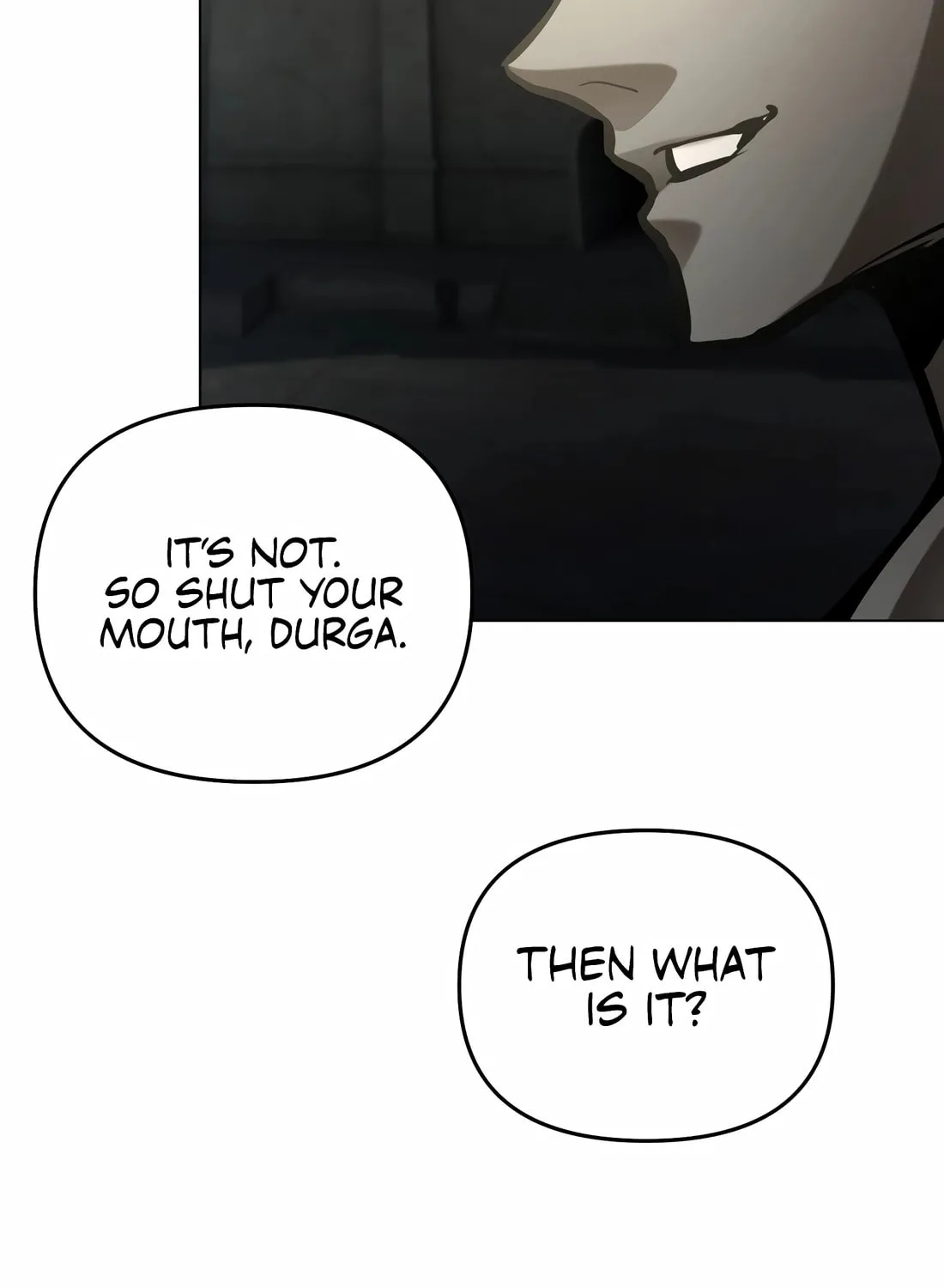 The Return Of Apocalypses Tyrant Chapter 40 page 144 - 