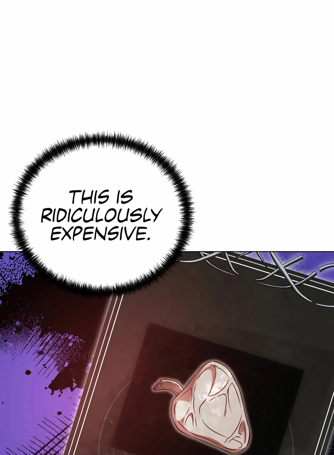 The Return Of Apocalypses Tyrant Chapter 40 page 21 - 