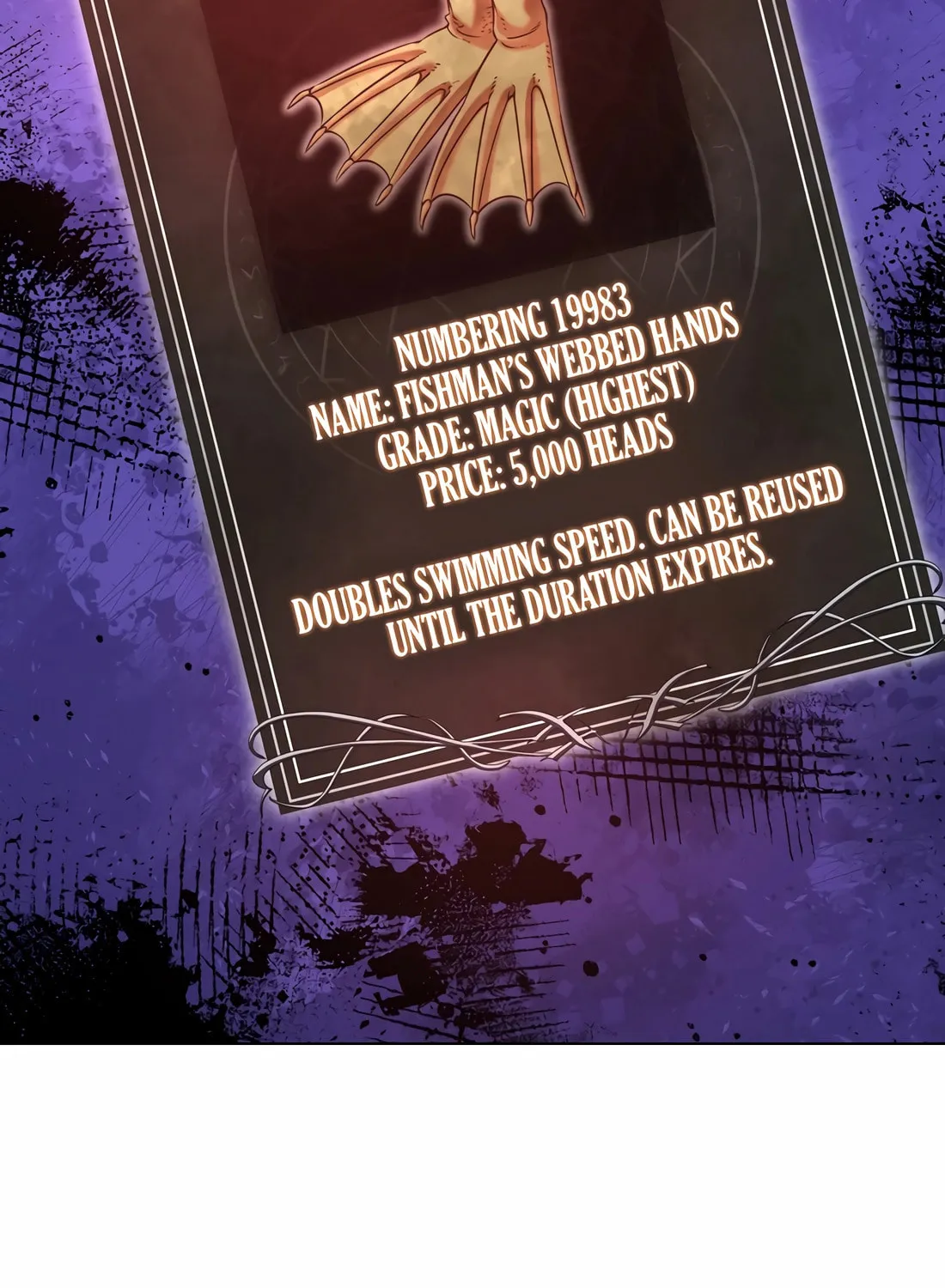 The Return Of Apocalypses Tyrant Chapter 40 page 23 - 