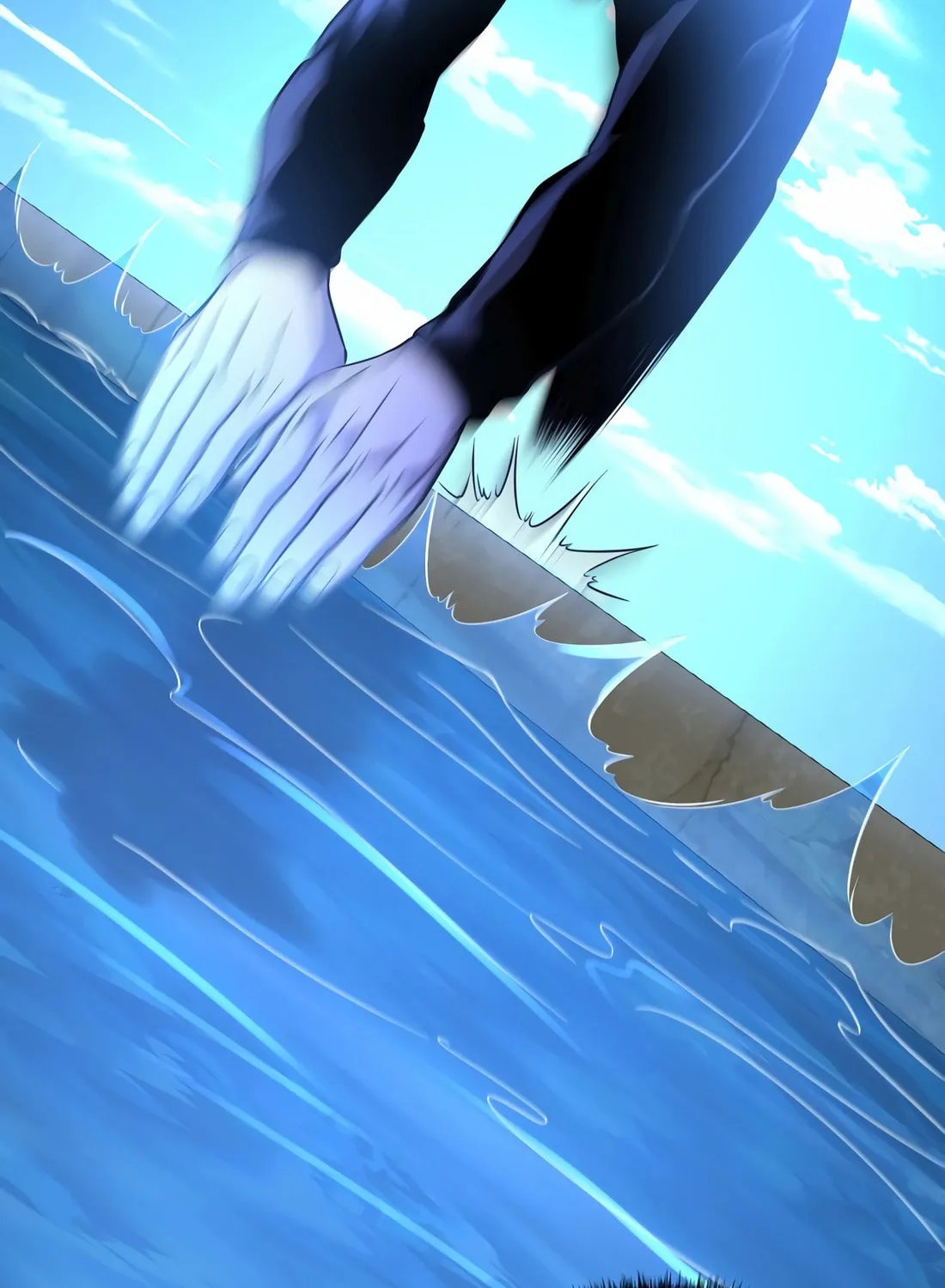 The Return Of Apocalypses Tyrant Chapter 40 page 28 - 