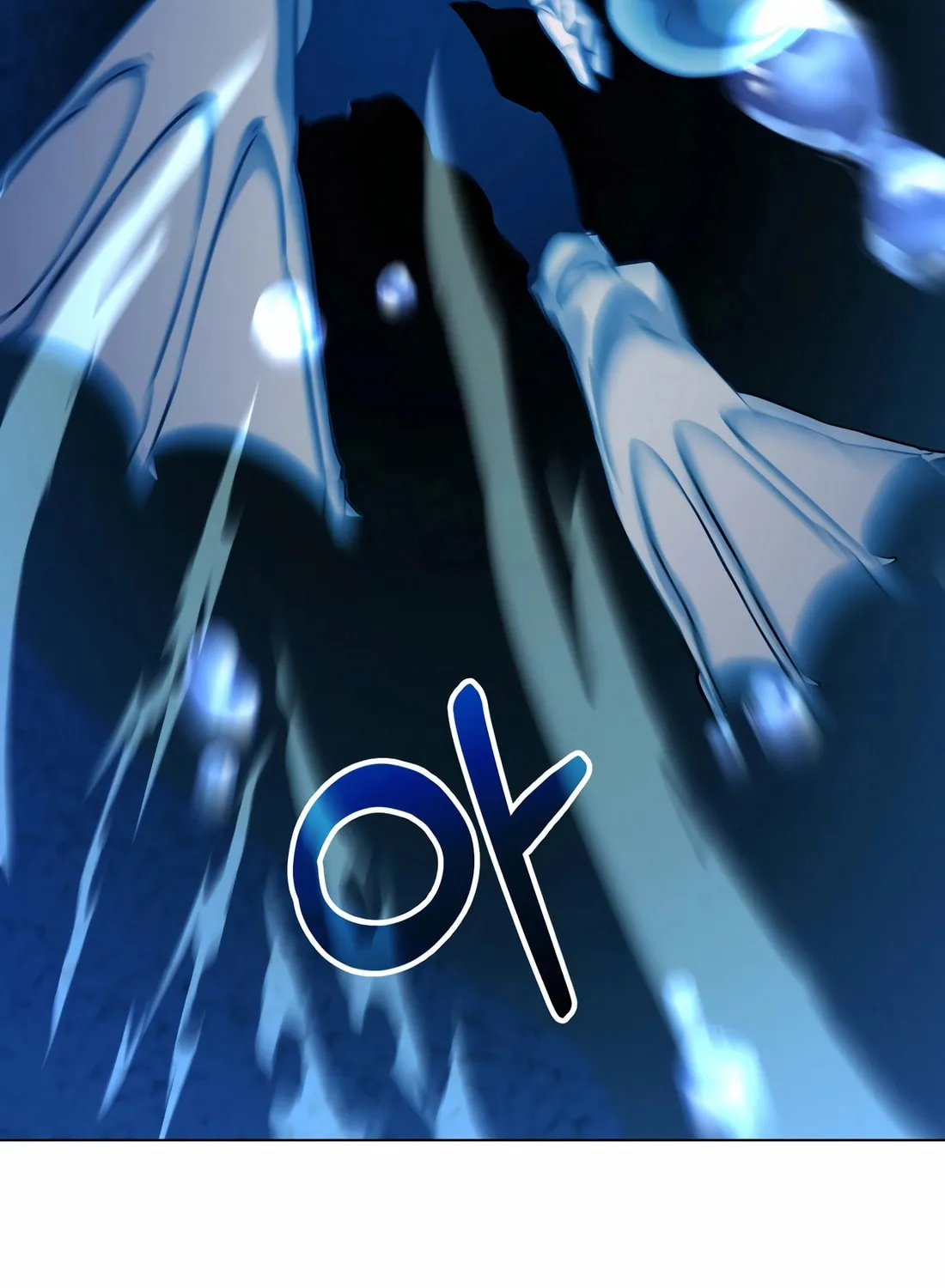 The Return Of Apocalypses Tyrant Chapter 40 page 31 - 