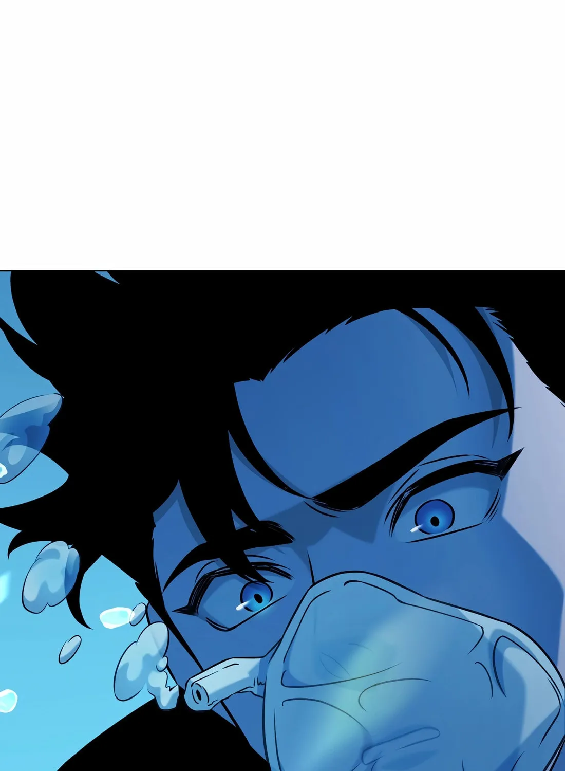 The Return Of Apocalypses Tyrant Chapter 40 page 32 - 