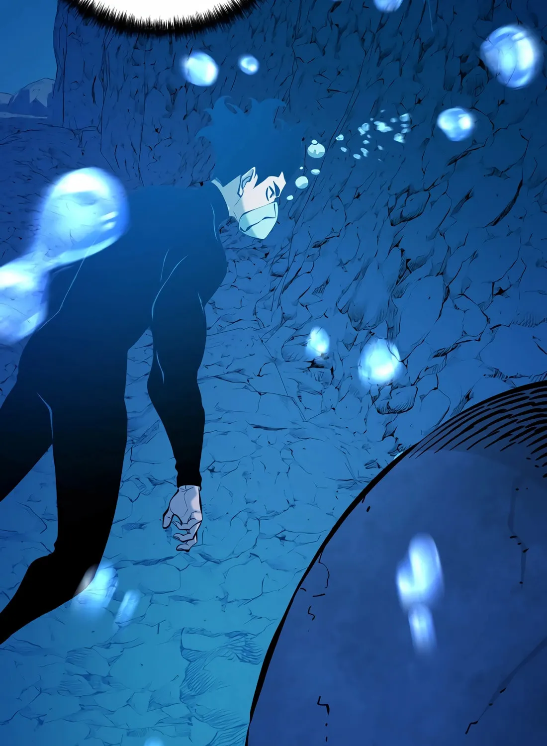 The Return Of Apocalypses Tyrant Chapter 40 page 39 - 