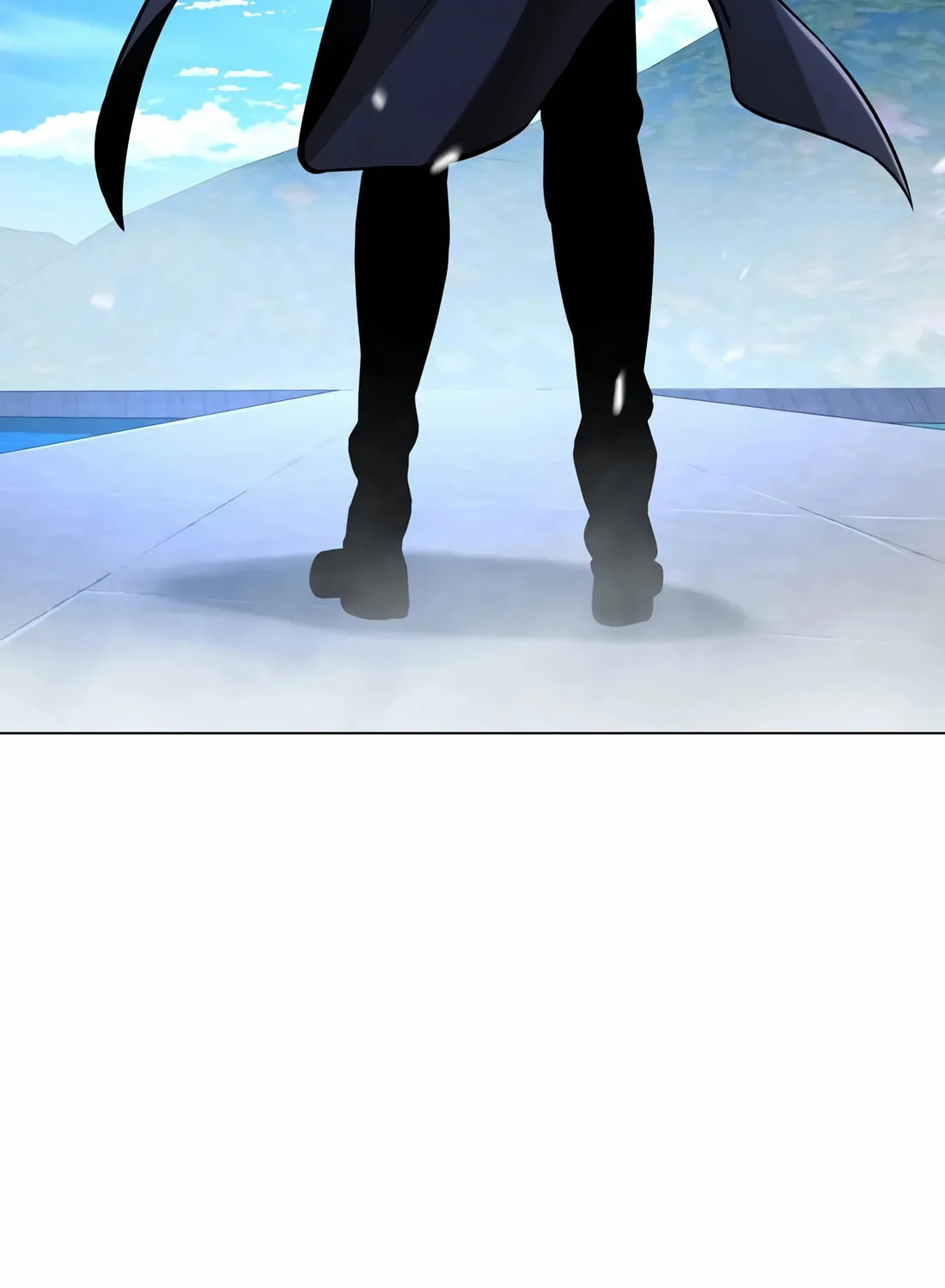The Return Of Apocalypses Tyrant Chapter 40 page 5 - 
