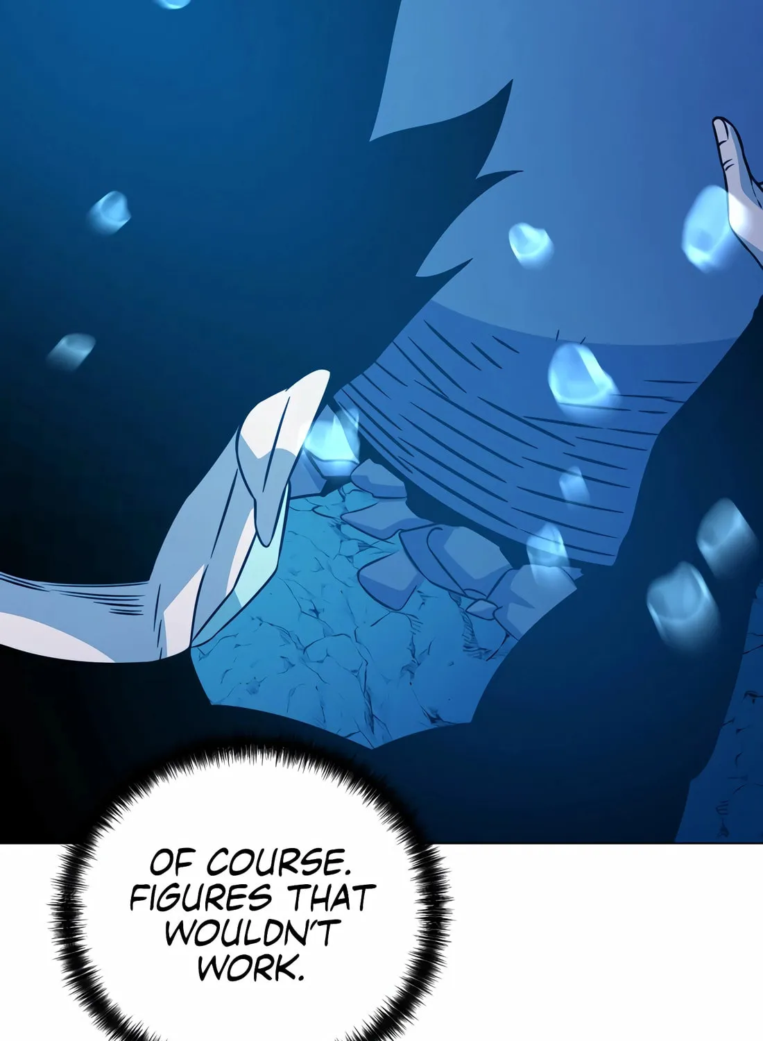 The Return Of Apocalypses Tyrant Chapter 40 page 43 - 
