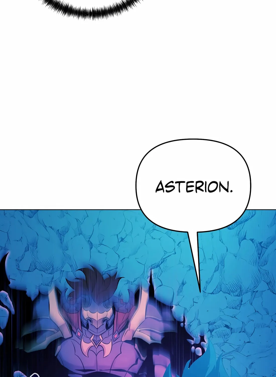 The Return Of Apocalypses Tyrant Chapter 40 page 44 - 