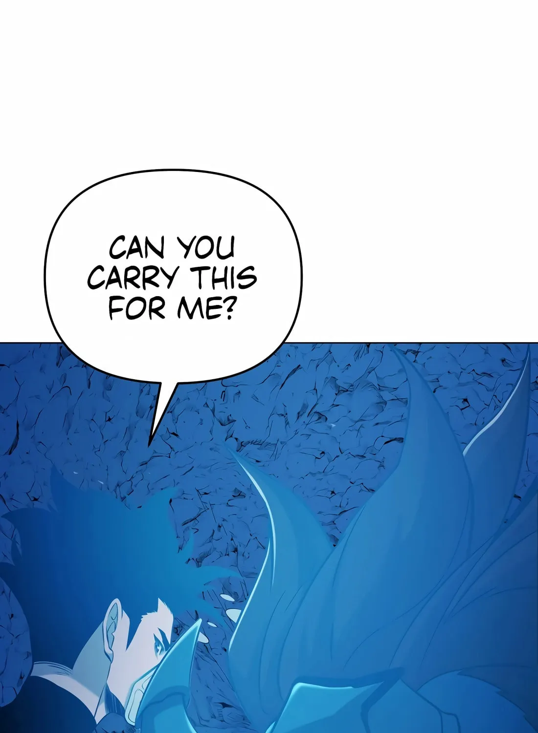 The Return Of Apocalypses Tyrant Chapter 40 page 47 - 