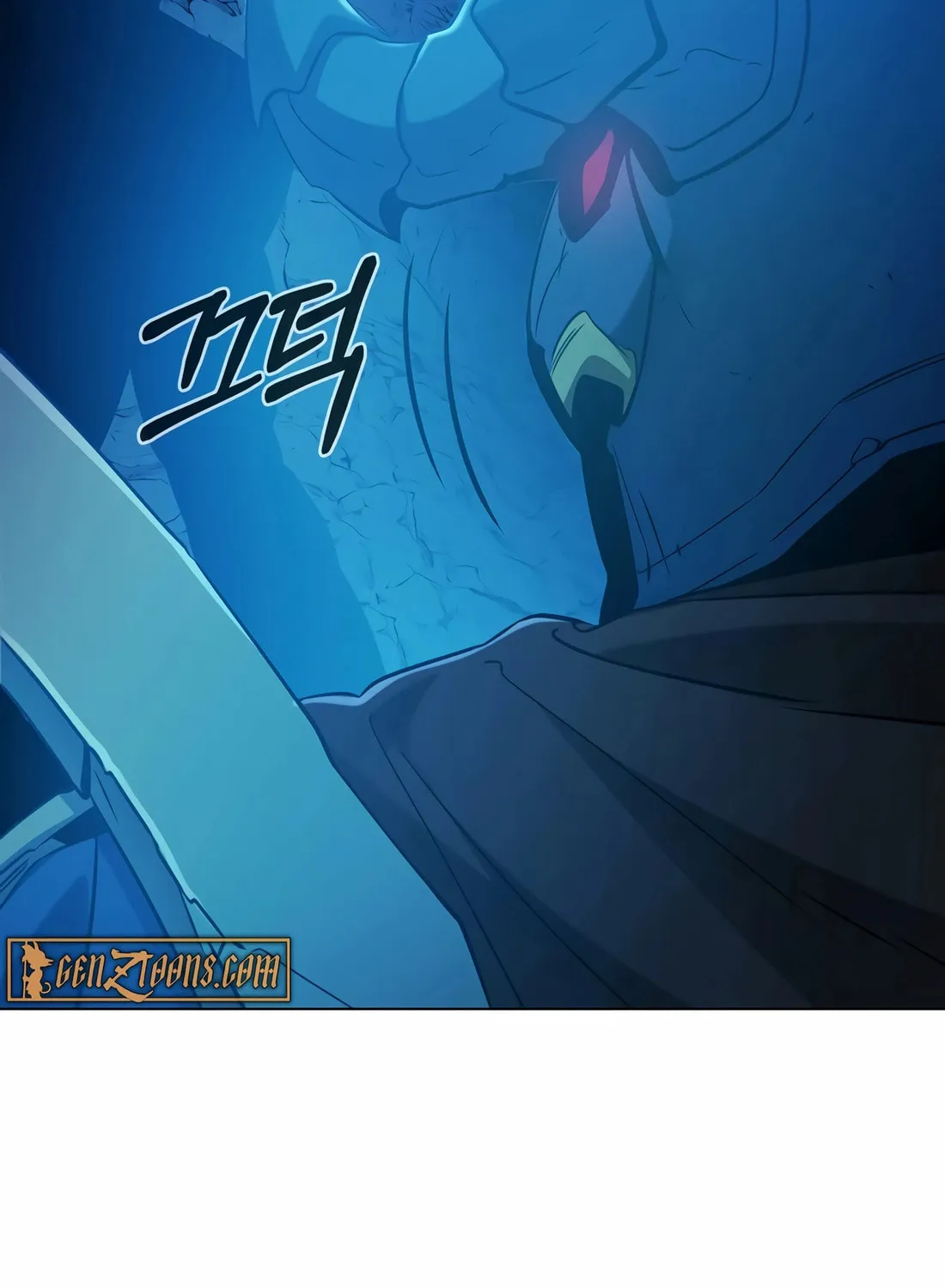 The Return Of Apocalypses Tyrant Chapter 40 page 48 - 