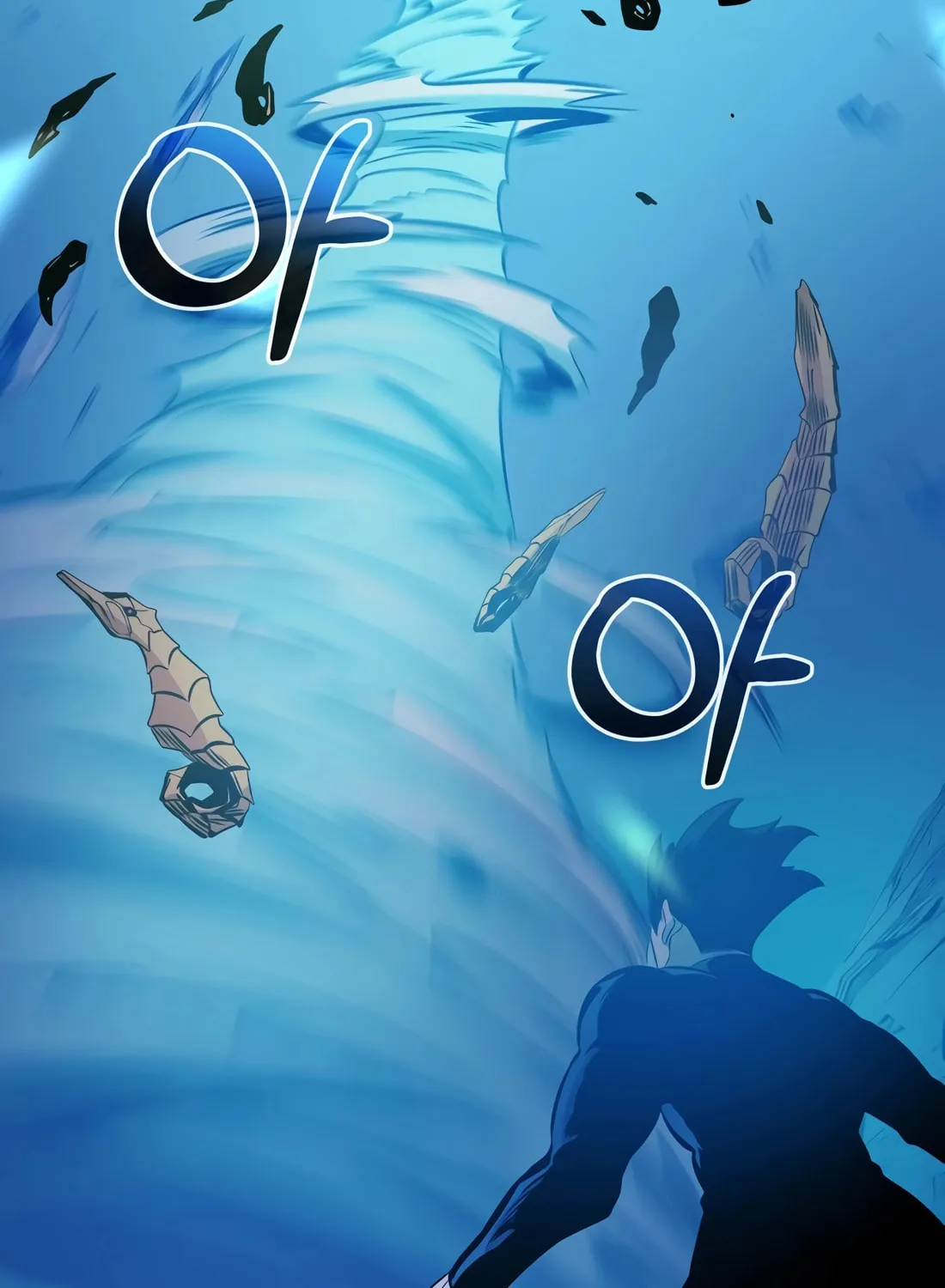 The Return Of Apocalypses Tyrant Chapter 40 page 54 - 