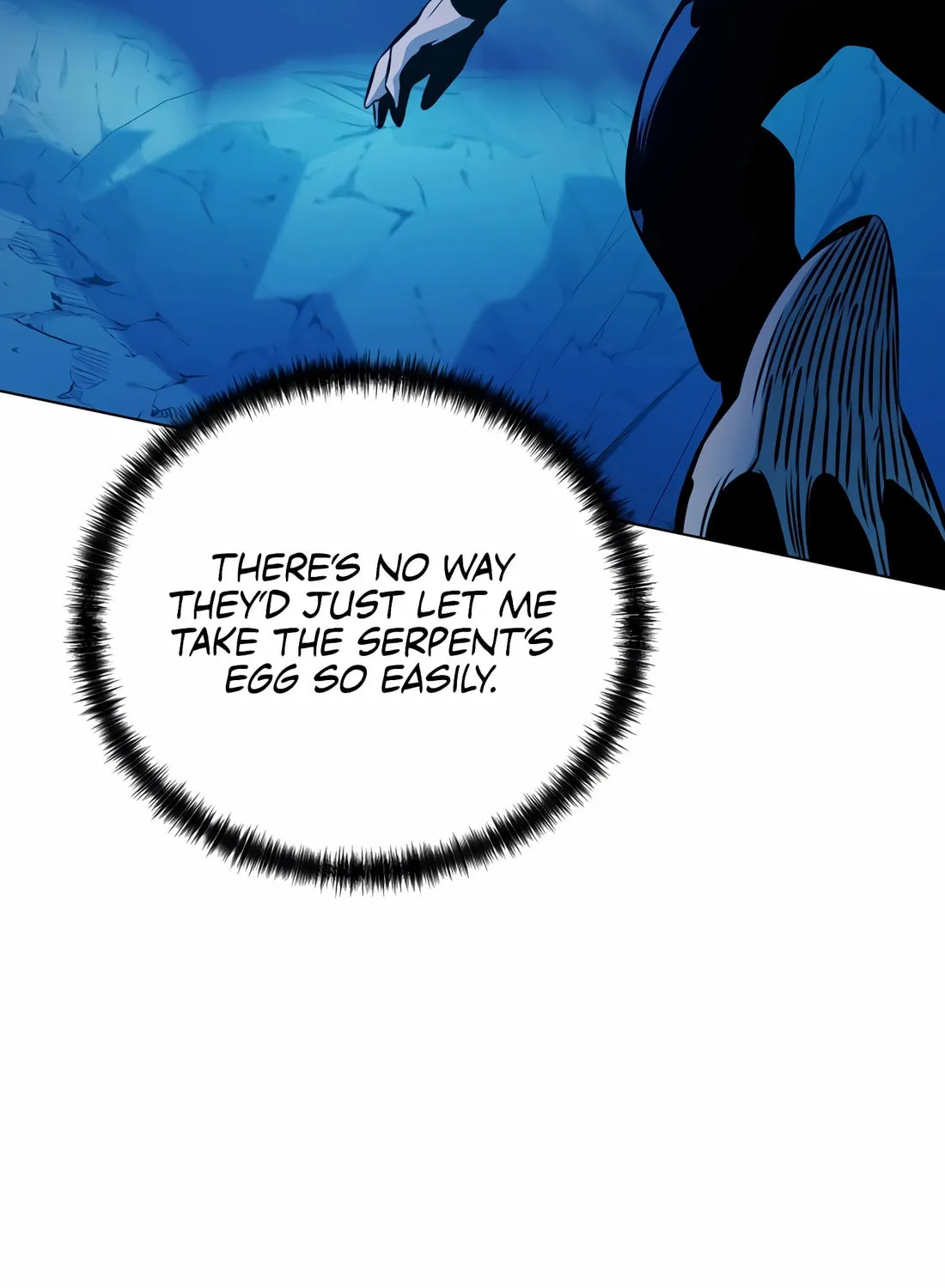 The Return Of Apocalypses Tyrant Chapter 40 page 55 - 