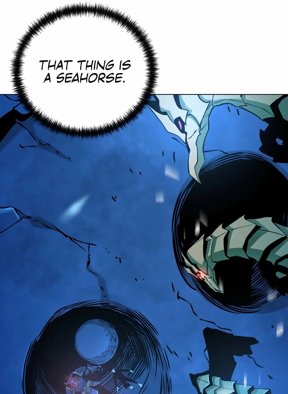 The Return Of Apocalypses Tyrant Chapter 40 page 57 - 