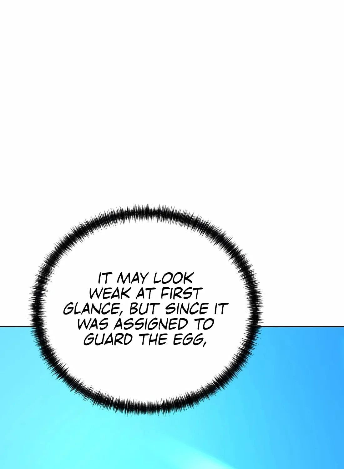 The Return Of Apocalypses Tyrant Chapter 40 page 59 - 