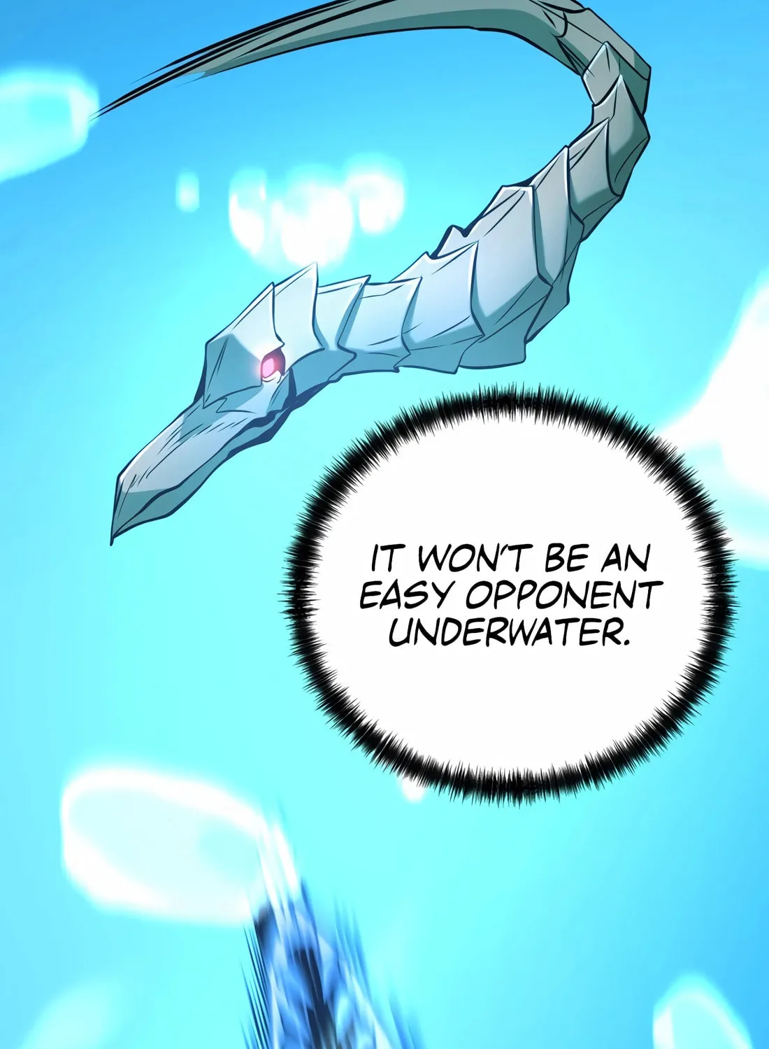 The Return Of Apocalypses Tyrant Chapter 40 page 61 - 