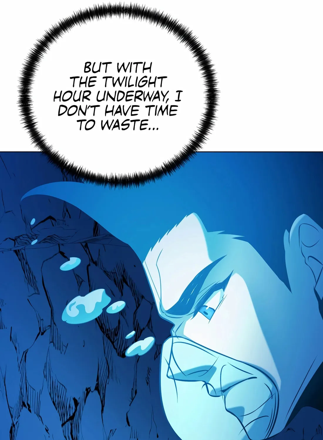 The Return Of Apocalypses Tyrant Chapter 40 page 67 - 