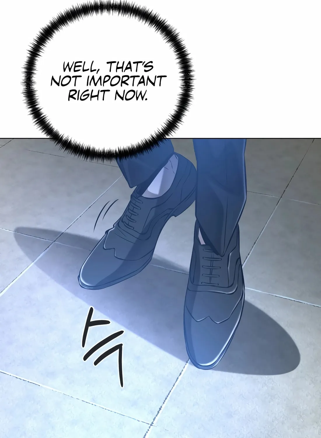 The Return Of Apocalypses Tyrant Chapter 40 page 8 - 