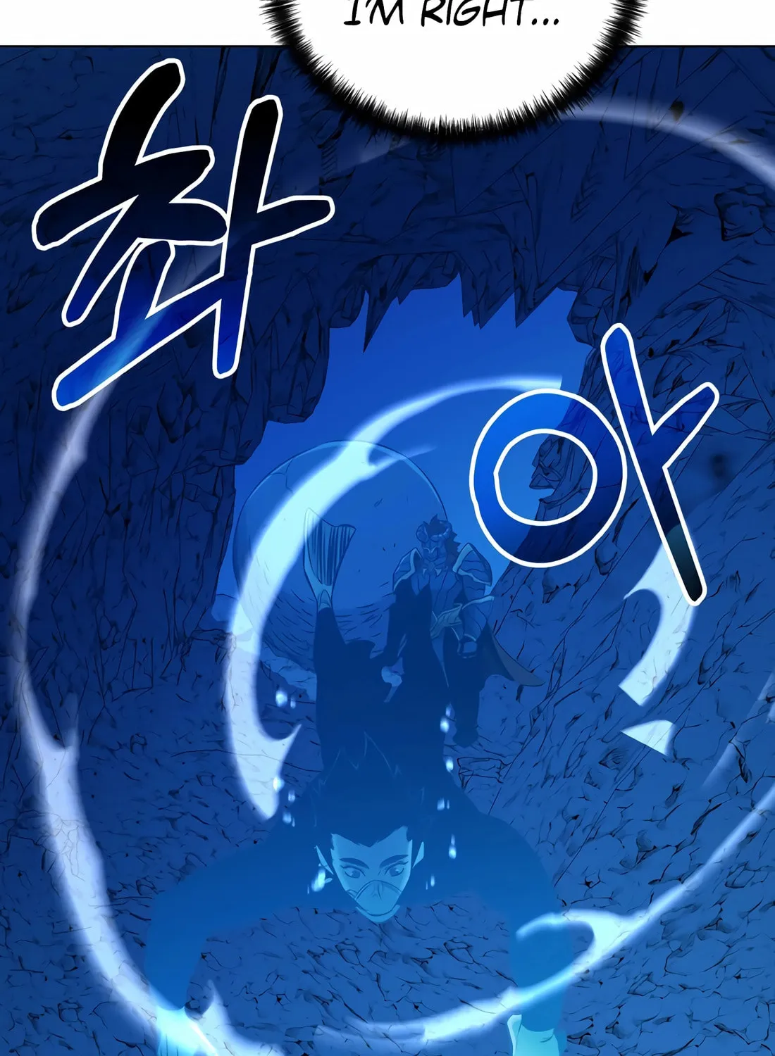 The Return Of Apocalypses Tyrant Chapter 40 page 72 - 