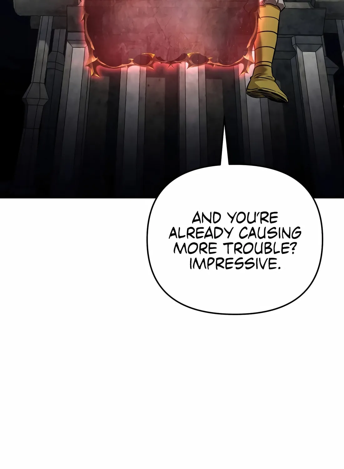 The Return Of Apocalypses Tyrant Chapter 40 page 80 - 