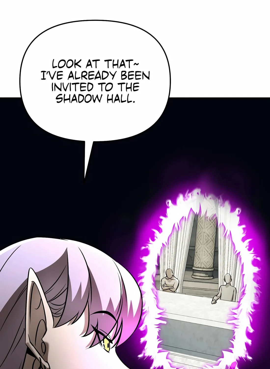 The Return Of Apocalypses Tyrant Chapter 40 page 81 - 