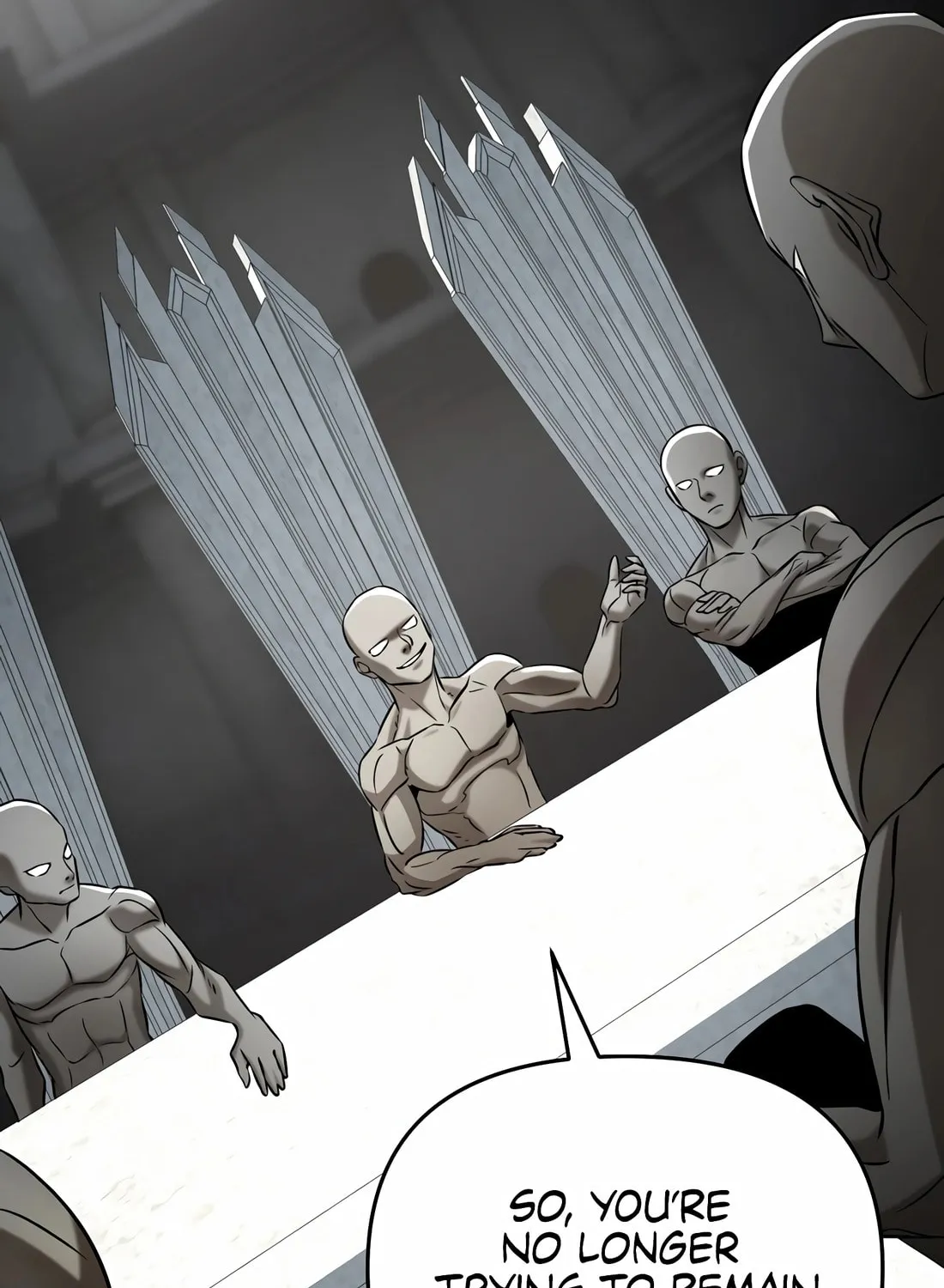 The Return Of Apocalypses Tyrant Chapter 40 page 84 - 