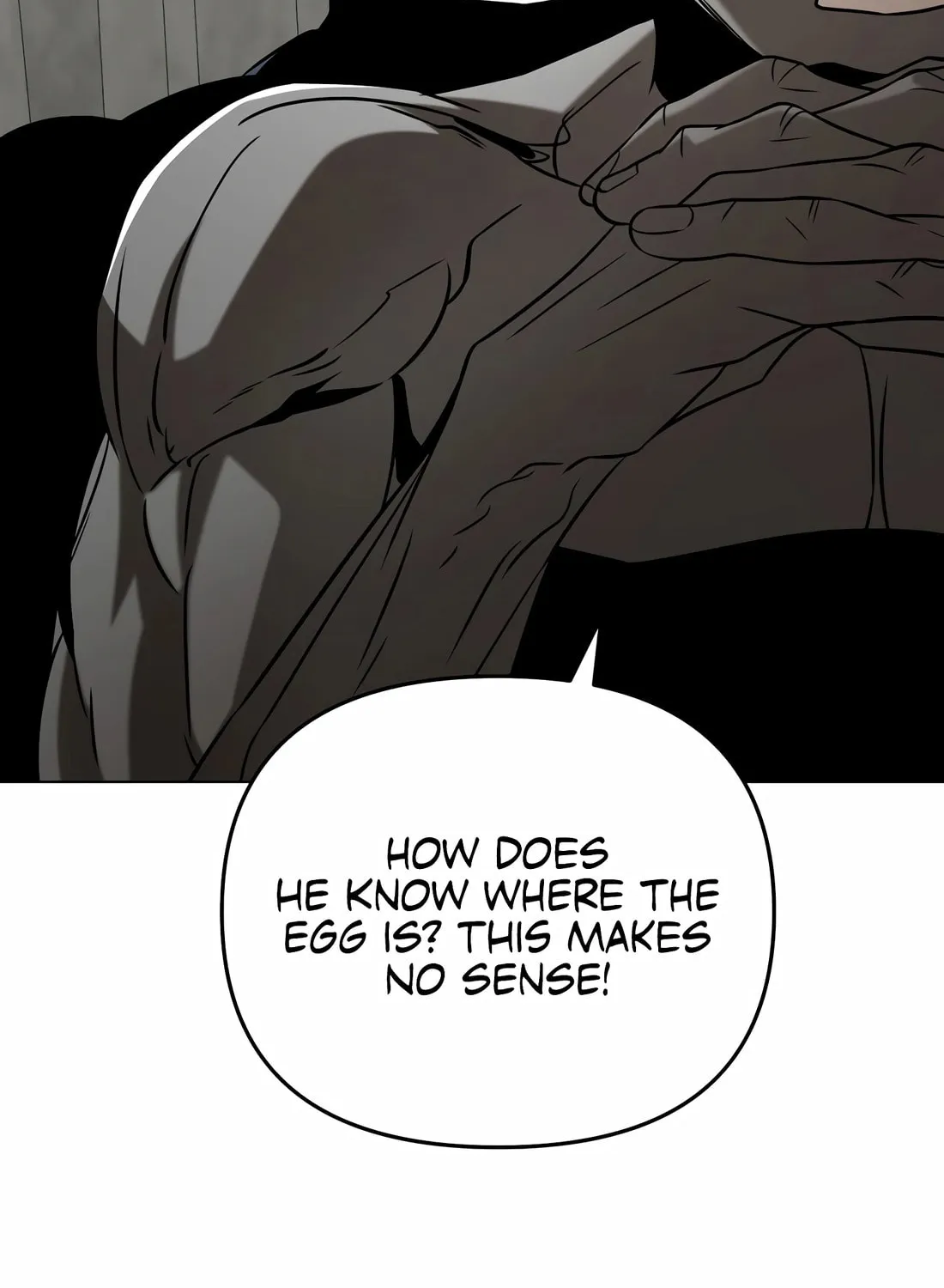 The Return Of Apocalypses Tyrant Chapter 40 page 87 - 