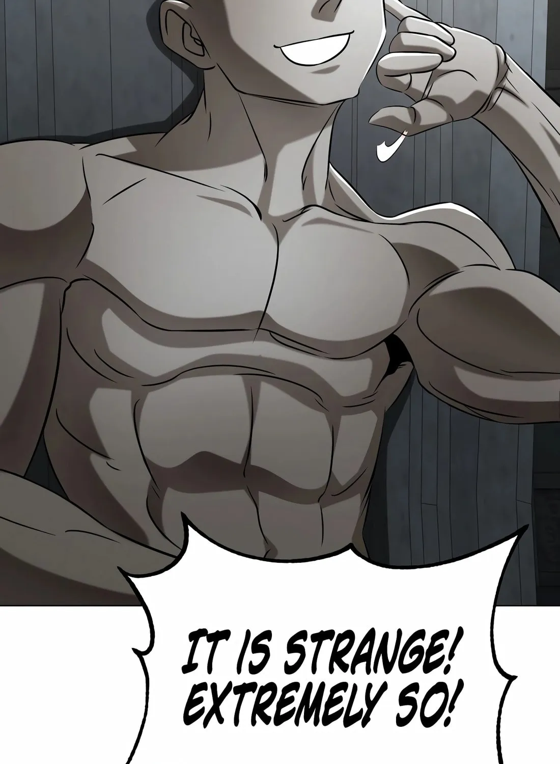 The Return Of Apocalypses Tyrant Chapter 40 page 89 - 