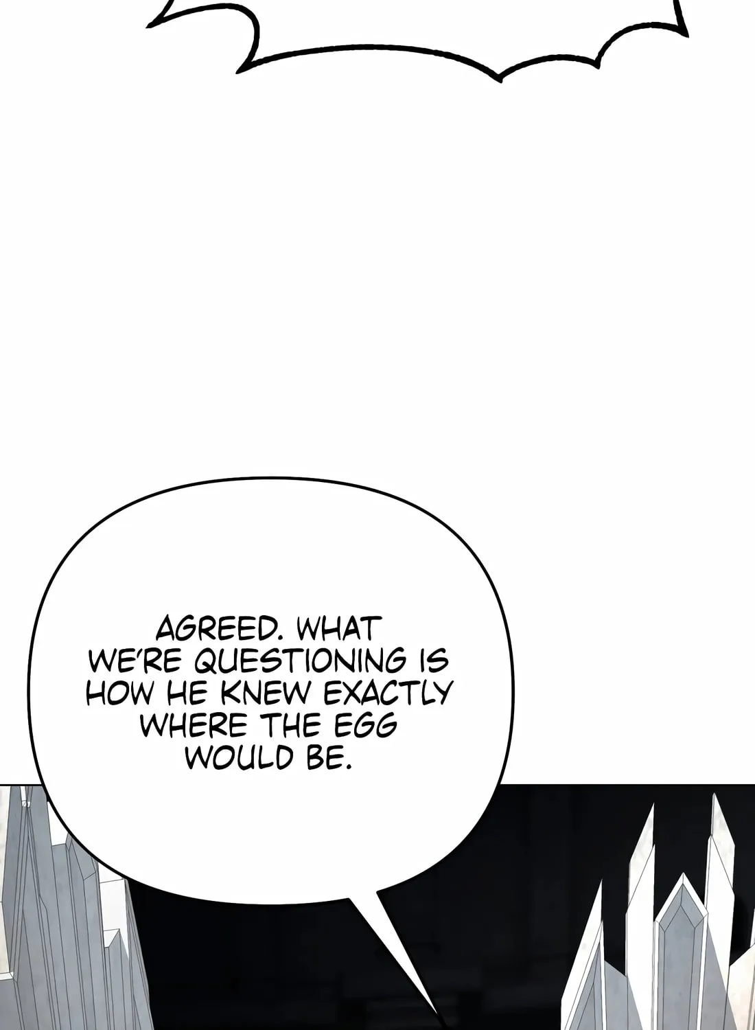 The Return Of Apocalypses Tyrant Chapter 40 page 90 - 