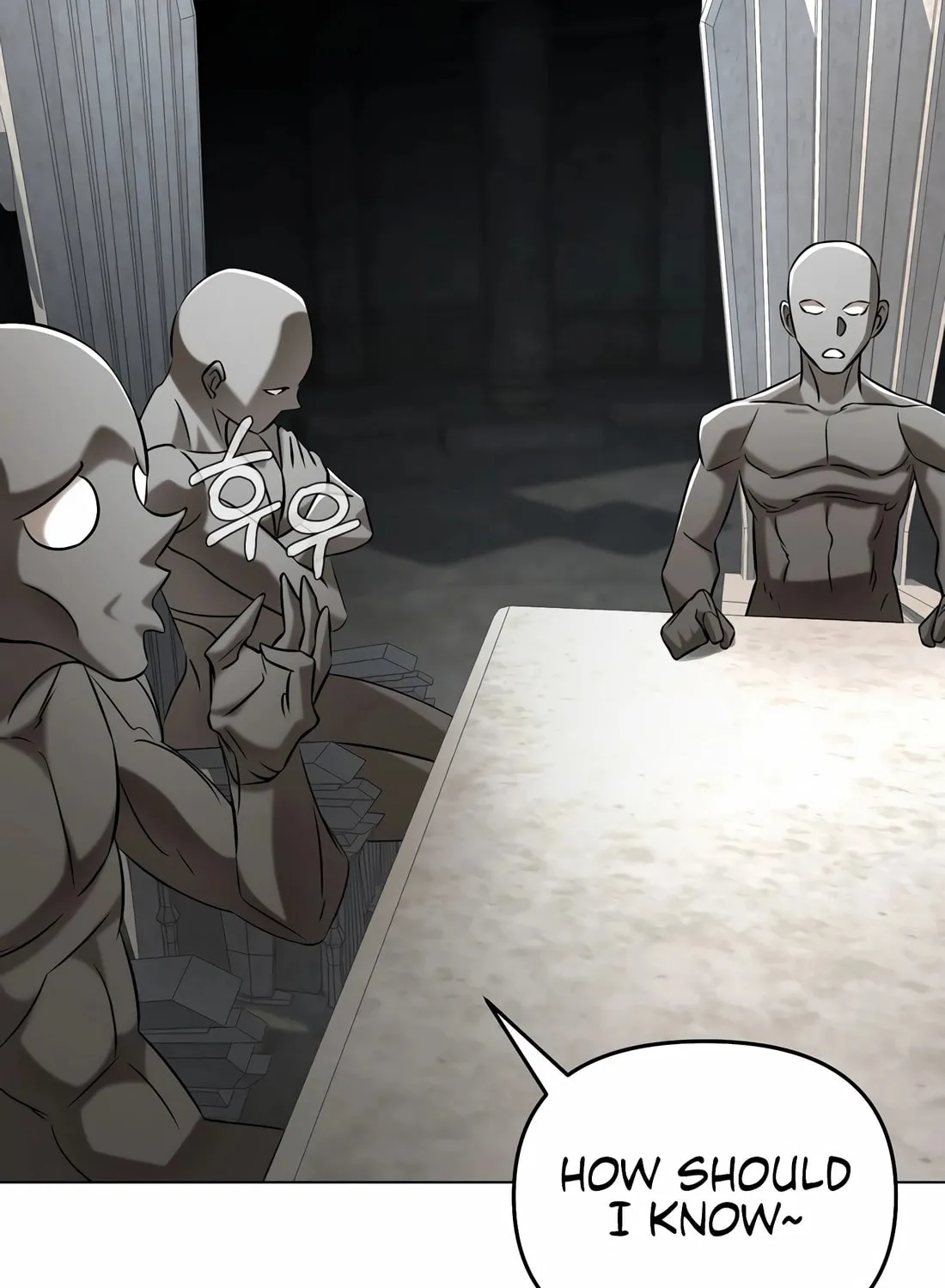 The Return Of Apocalypses Tyrant Chapter 40 page 91 - 