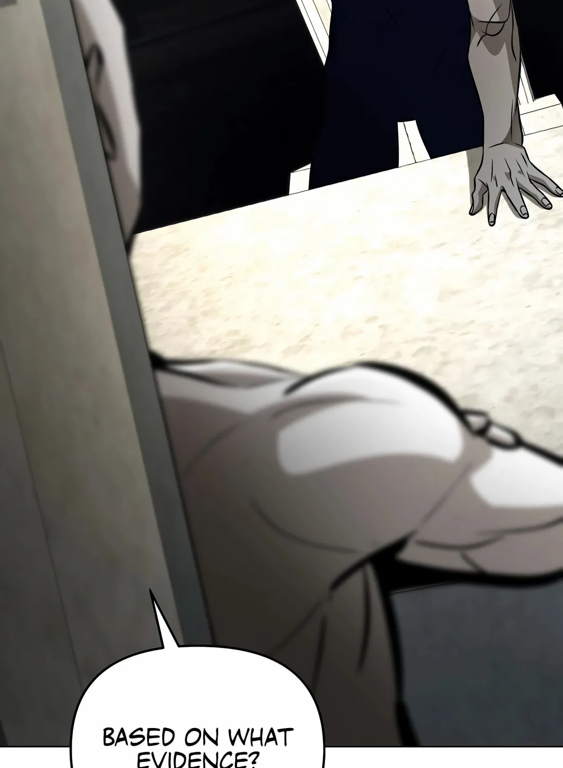 The Return Of Apocalypses Tyrant Chapter 40 page 96 - 