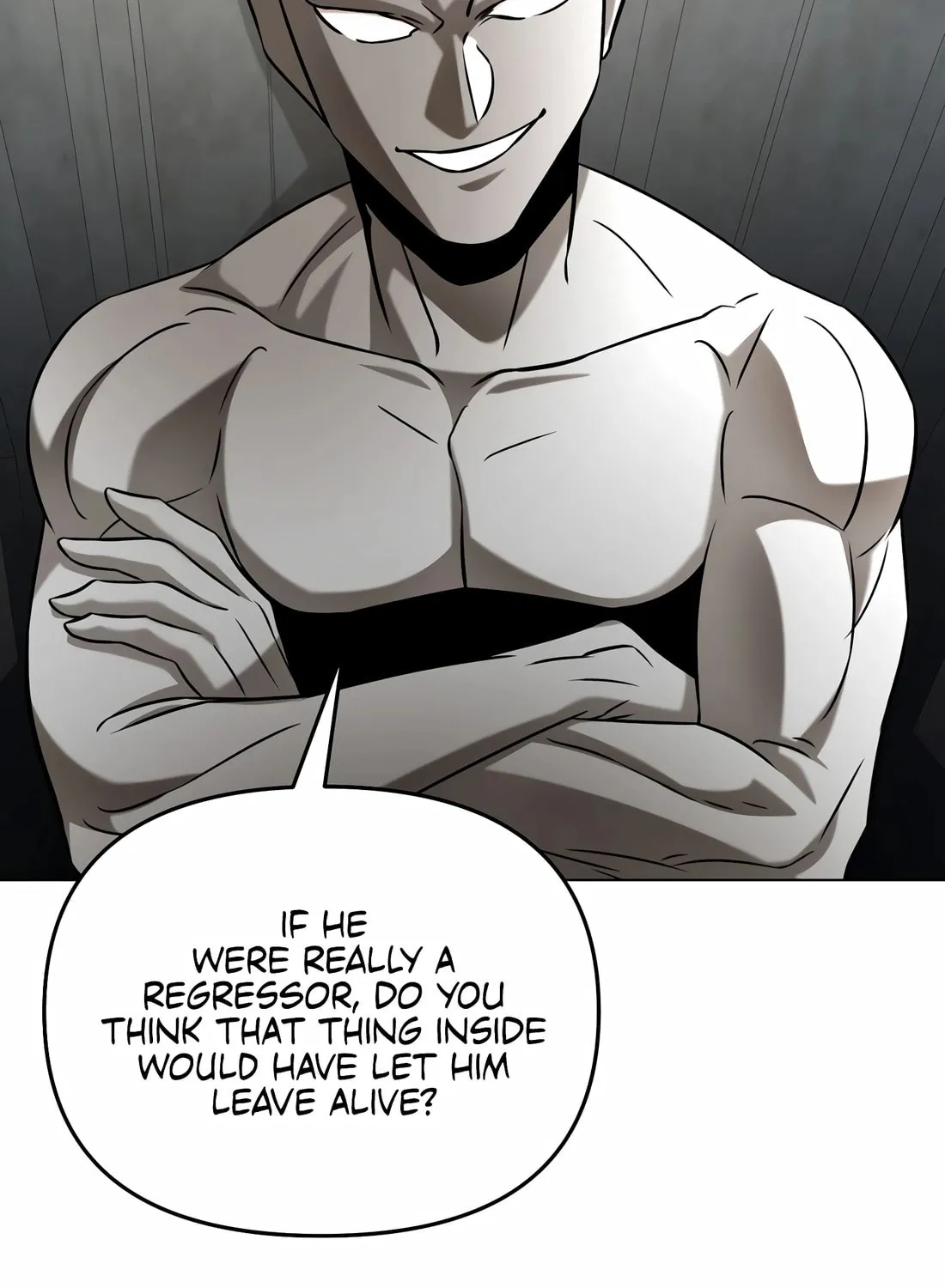 The Return Of Apocalypses Tyrant Chapter 40 page 98 - 