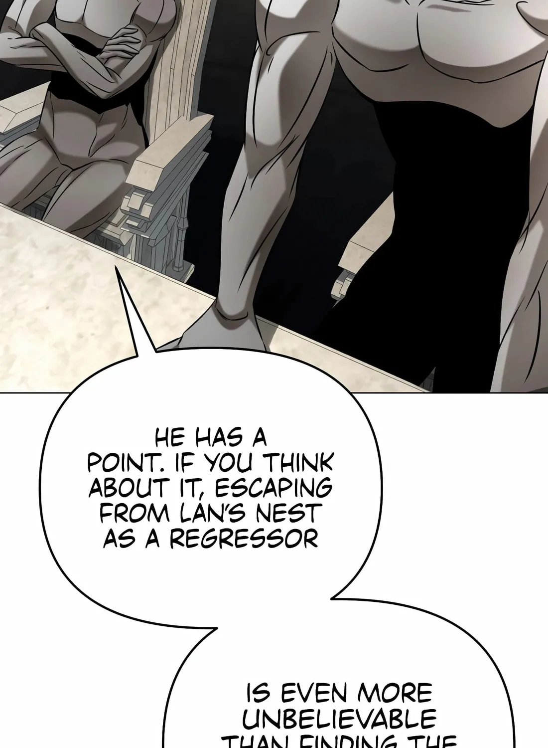The Return Of Apocalypses Tyrant Chapter 40 page 100 - 