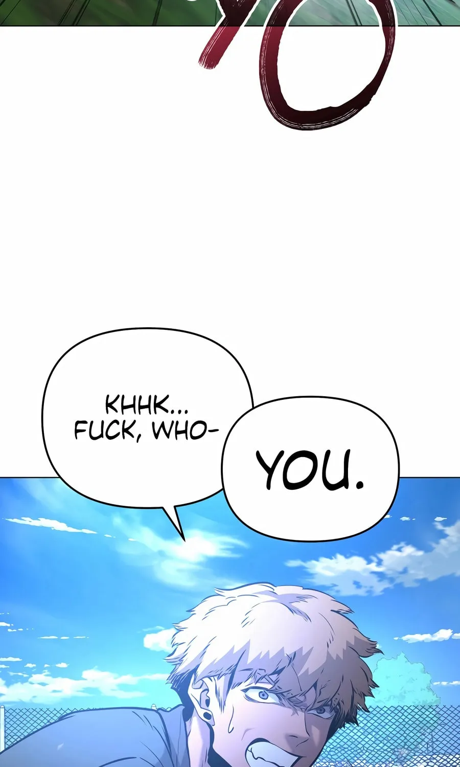 The Return Of Apocalypses Tyrant Chapter 41 page 107 - 