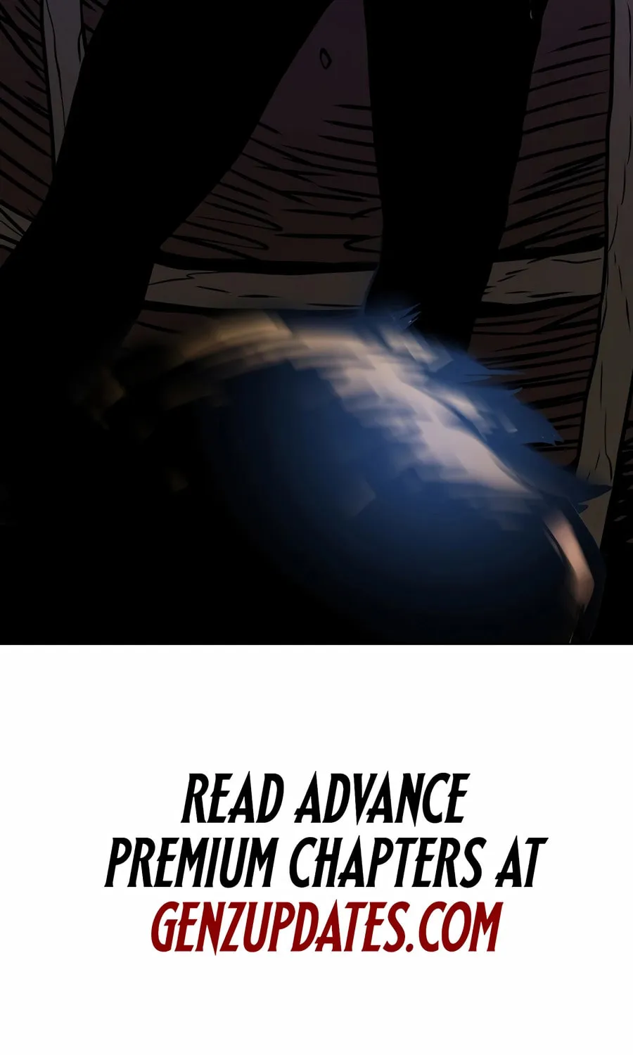 The Return Of Apocalypses Tyrant Chapter 41 page 110 - 