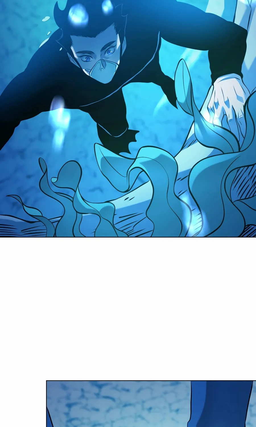 The Return Of Apocalypses Tyrant Chapter 41 page 12 - 