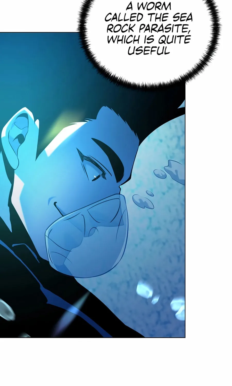 The Return Of Apocalypses Tyrant Chapter 41 page 14 - 